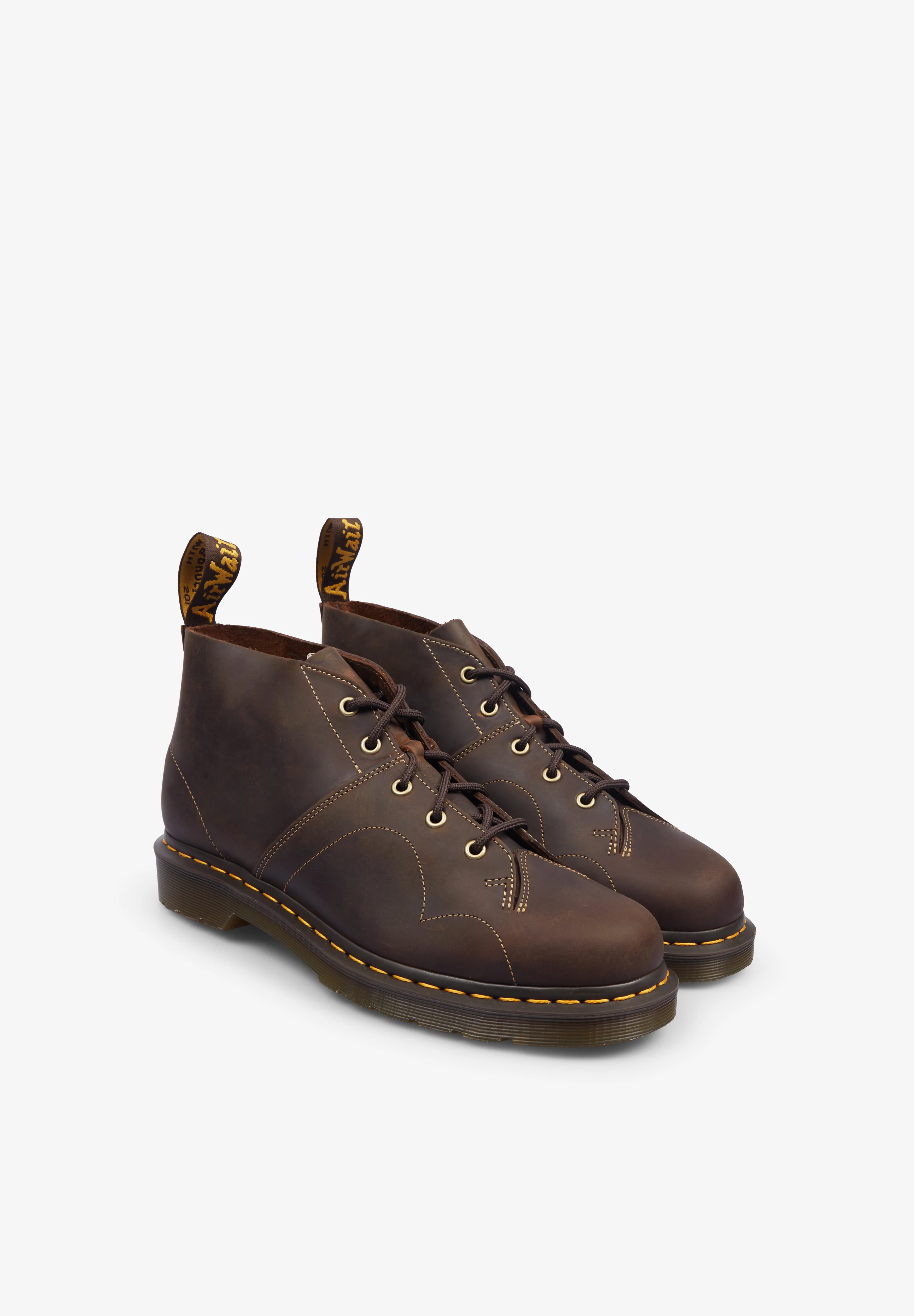 DR MARTENS | BOTAS CHURCH - Image 2