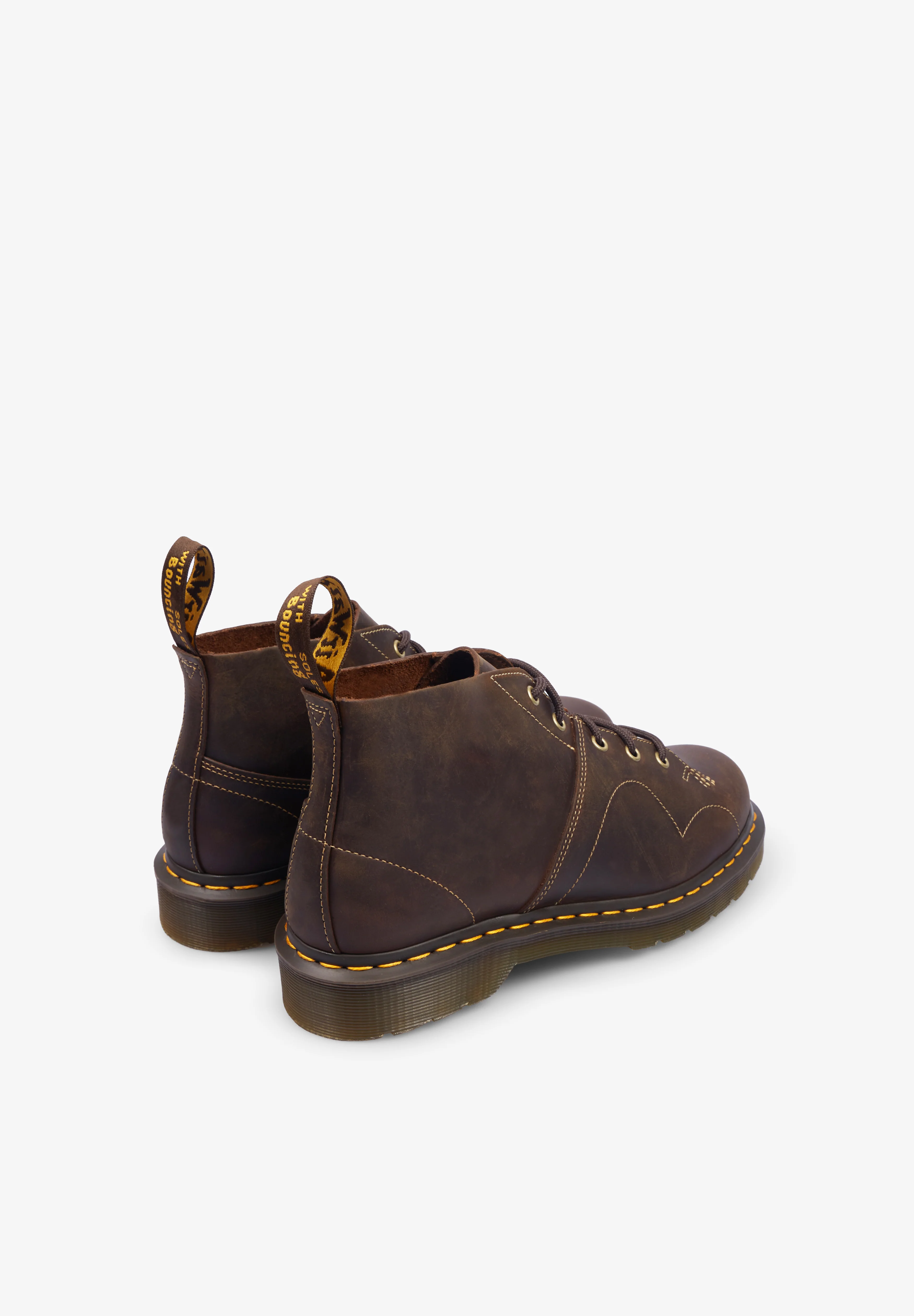 DR MARTENS | BOTAS CHURCH - Image 3