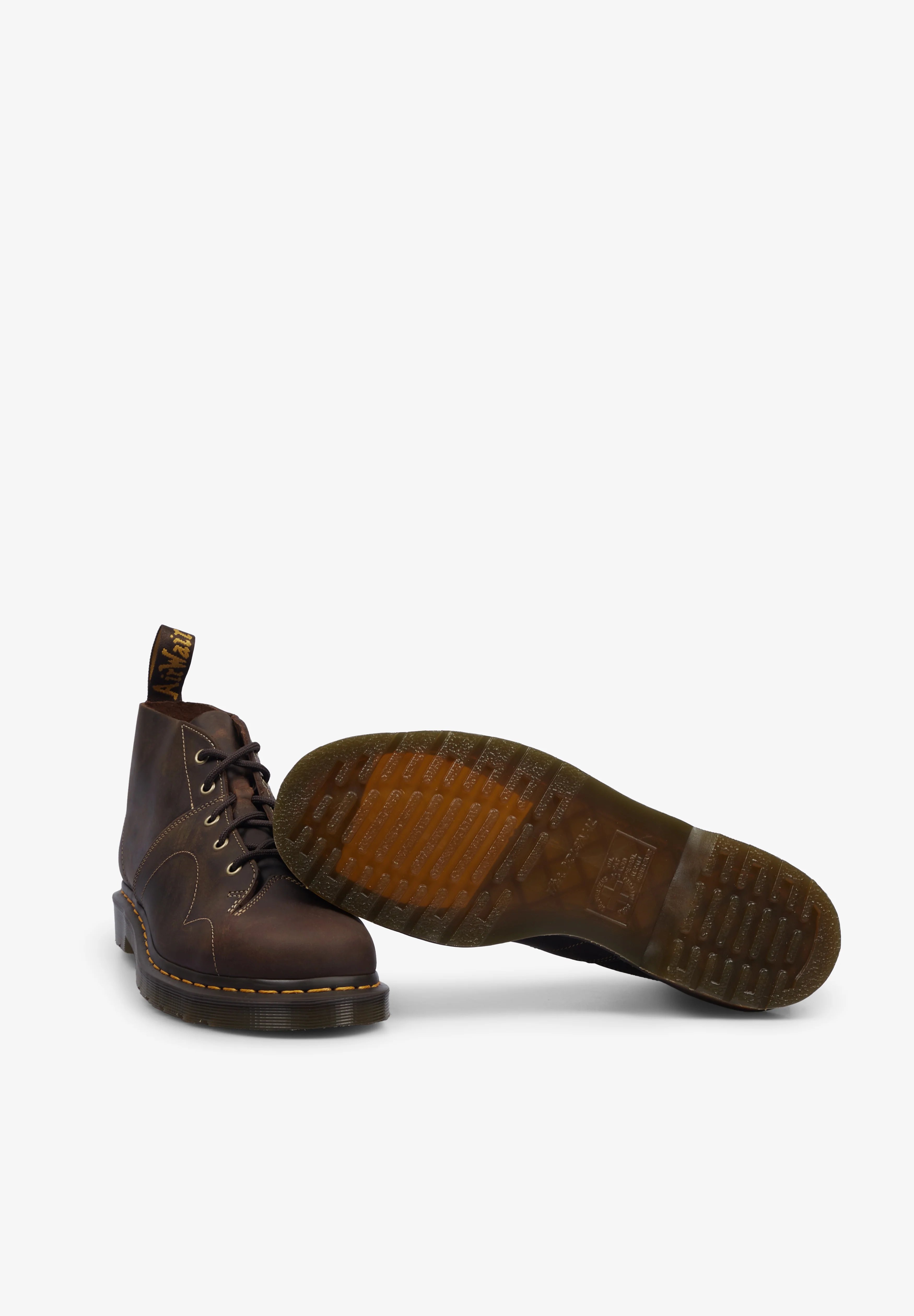 DR MARTENS | BOTAS CHURCH - Image 6