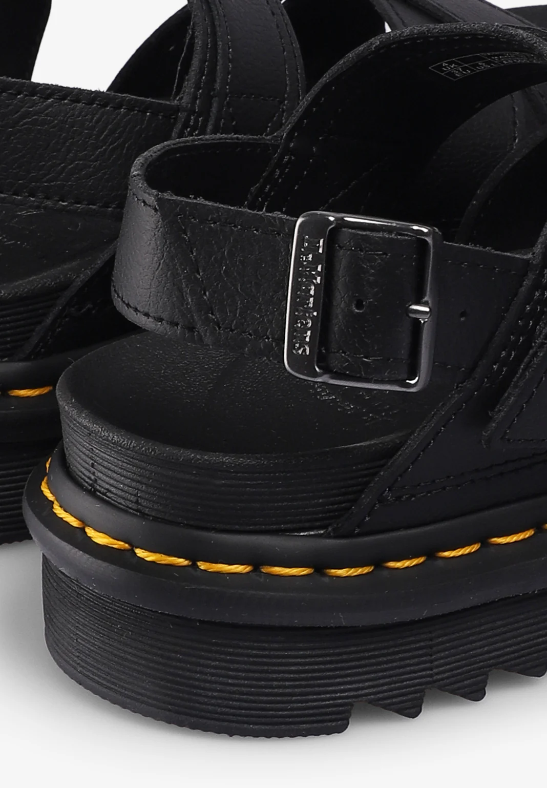 DR MARTENS | SANDALIAS VOSS II MUJER - Image 5