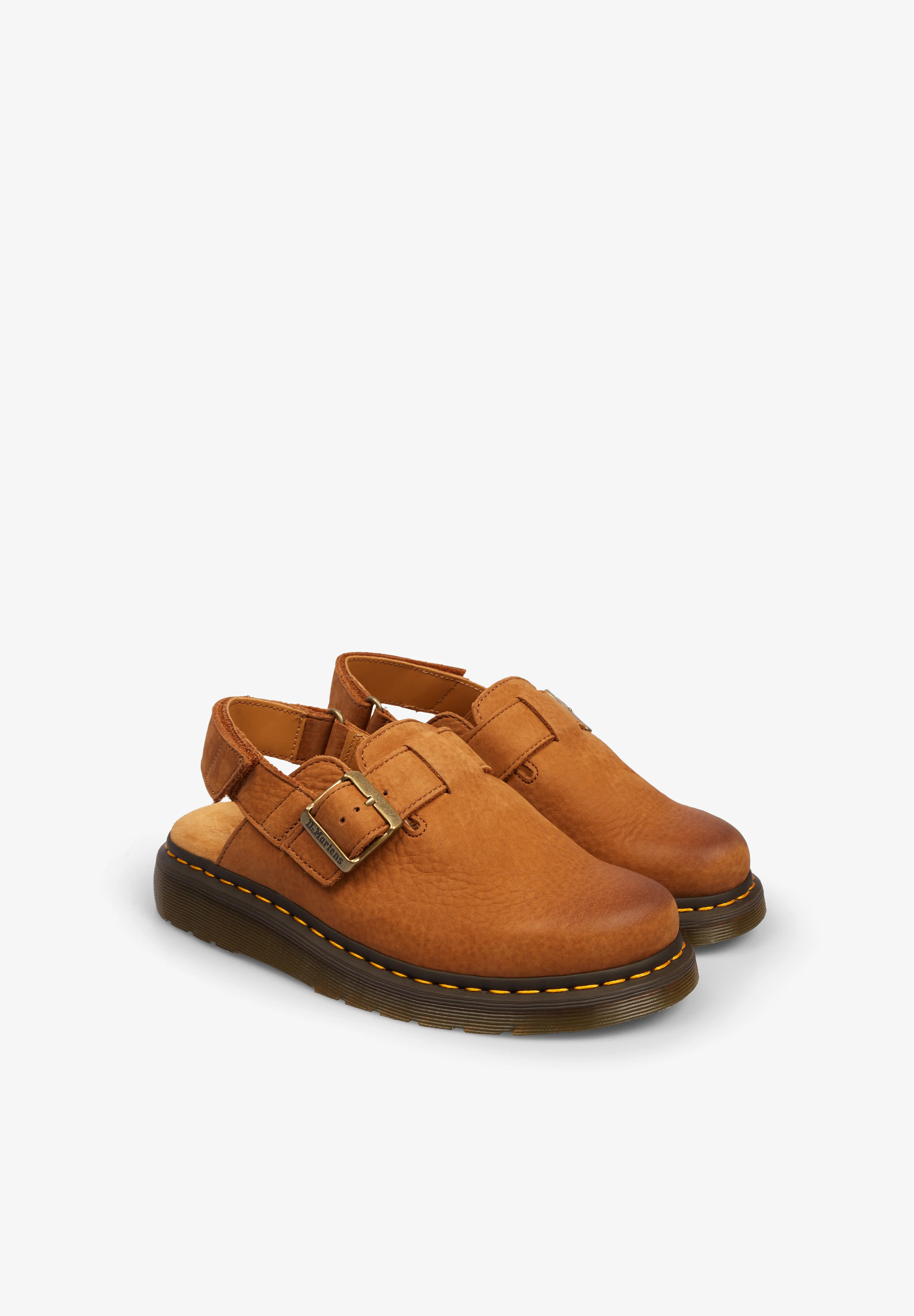 DR MARTENS | ZUECOS JORGE II - Image 2