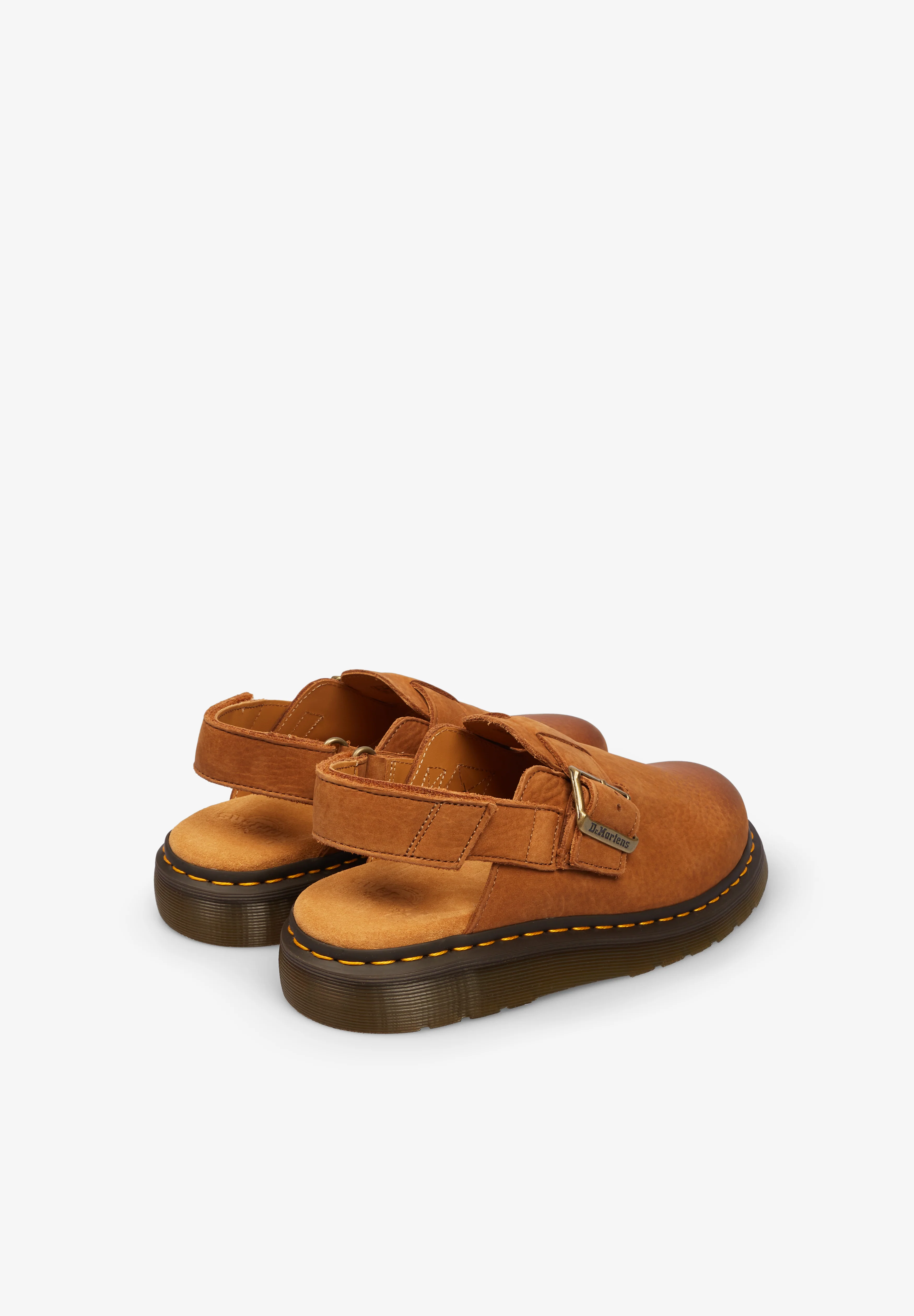 DR MARTENS | ZUECOS JORGE II - Image 3
