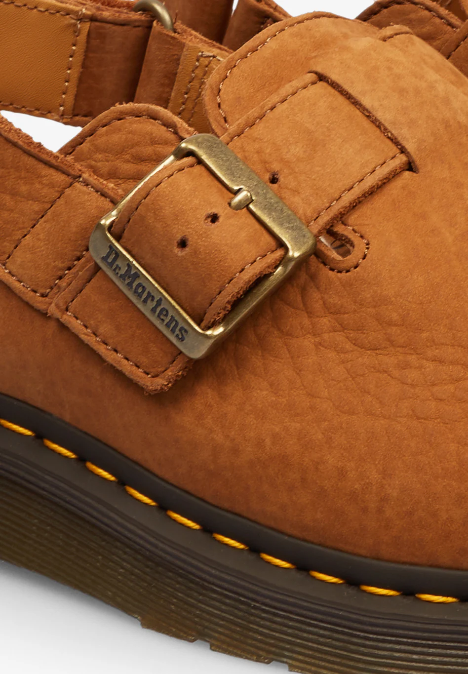 DR MARTENS | ZUECOS JORGE II - Image 4