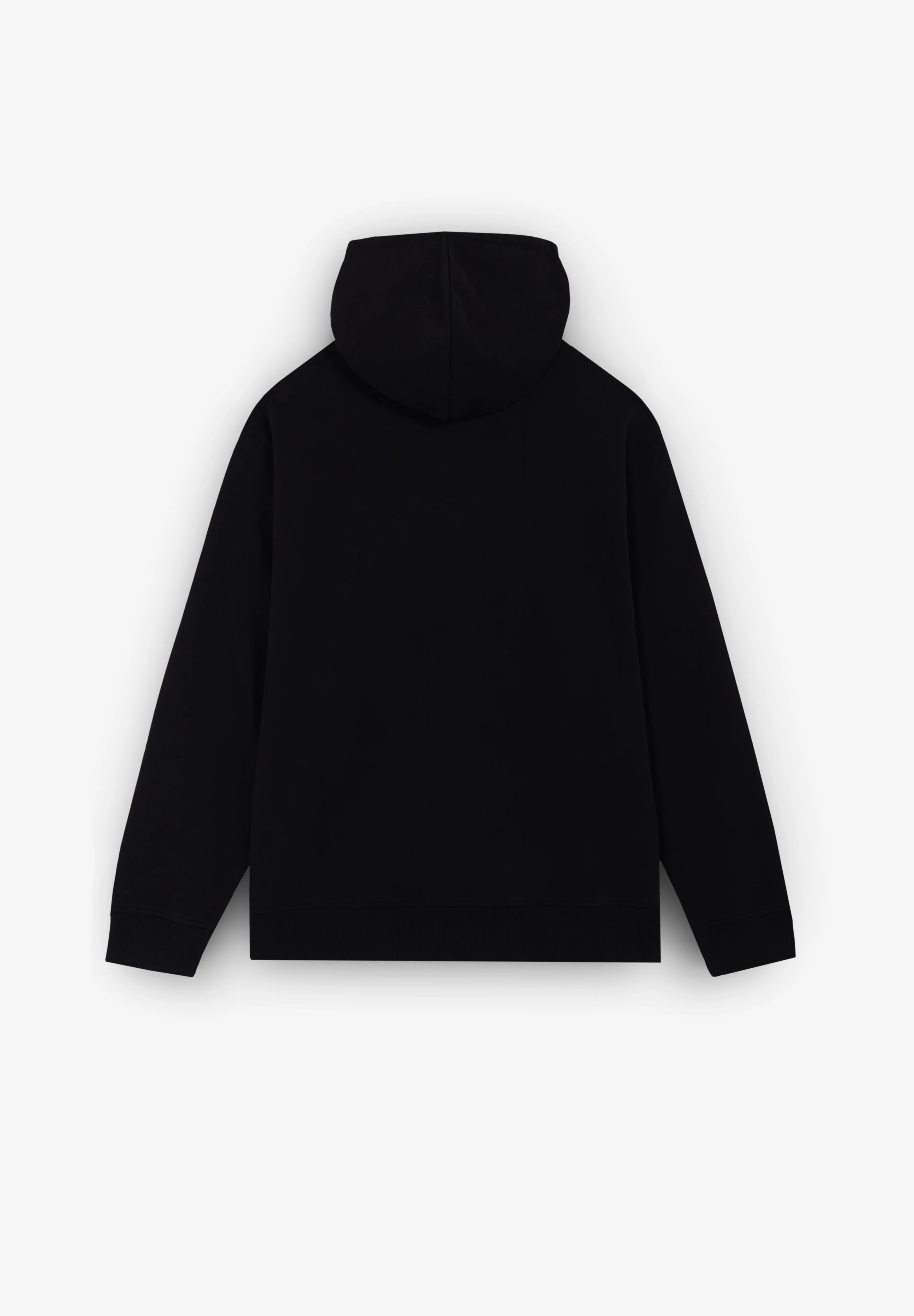 THINKING MU | SUDADERA CAPUCHA SOL TYPE HOMBRE - Image 4
