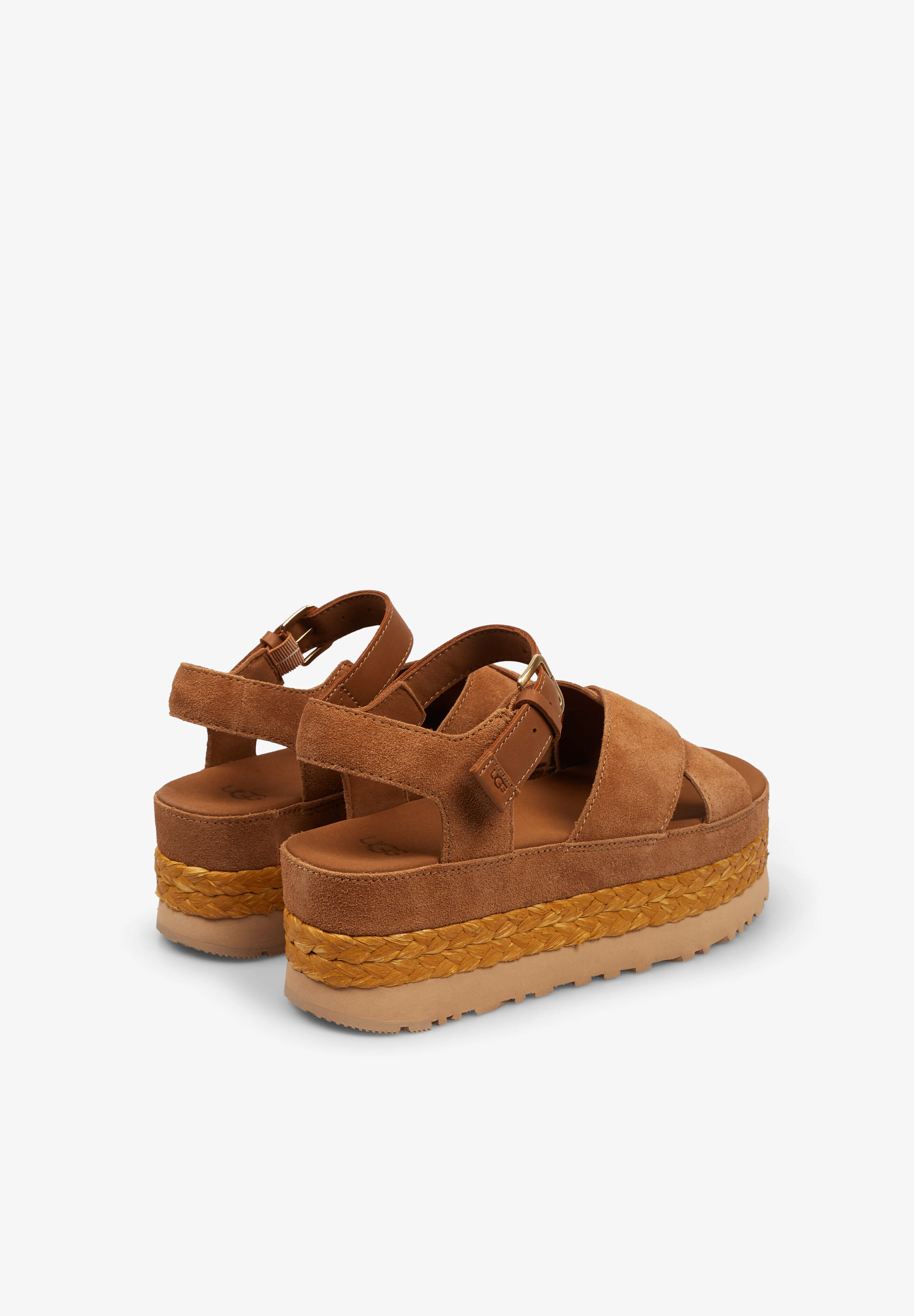 UGG | SANDALIAS AUBREY ANKLE STRAP - Image 3