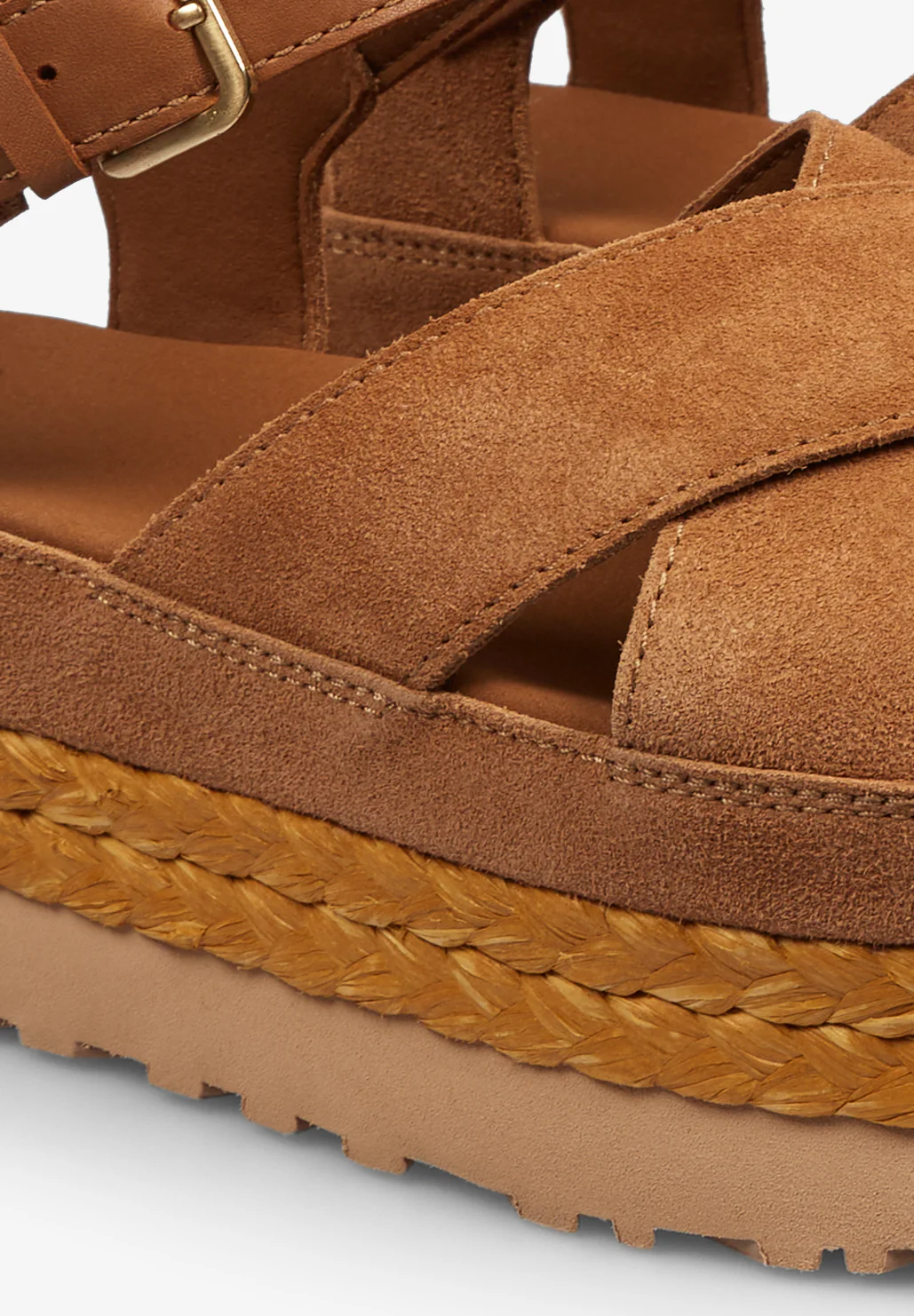 UGG | SANDALIAS AUBREY ANKLE STRAP - Image 4