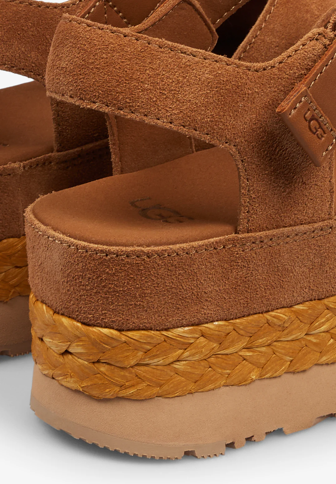 UGG | SANDALIAS AUBREY ANKLE STRAP - Image 5