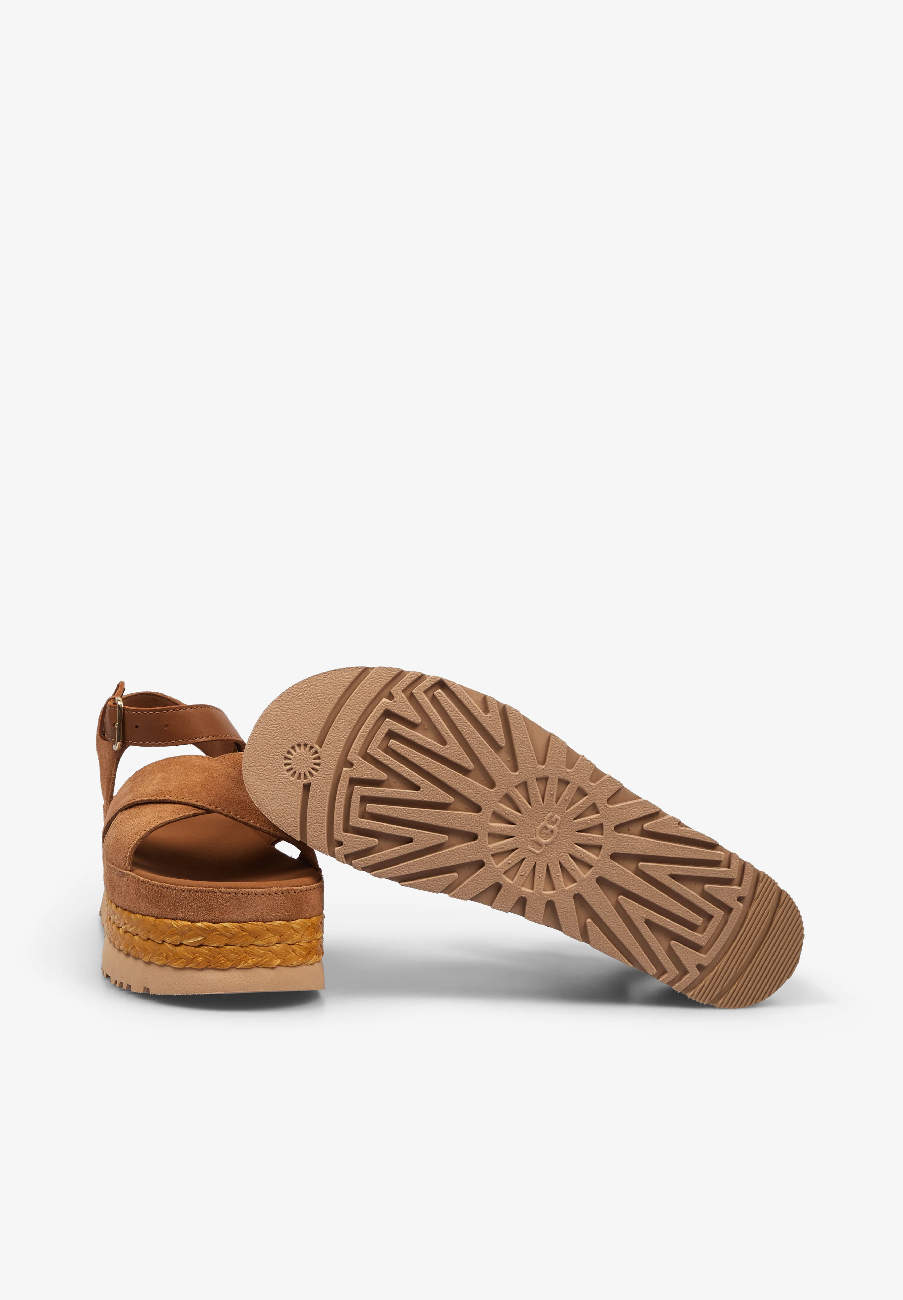 UGG | SANDALIAS AUBREY ANKLE STRAP - Image 6
