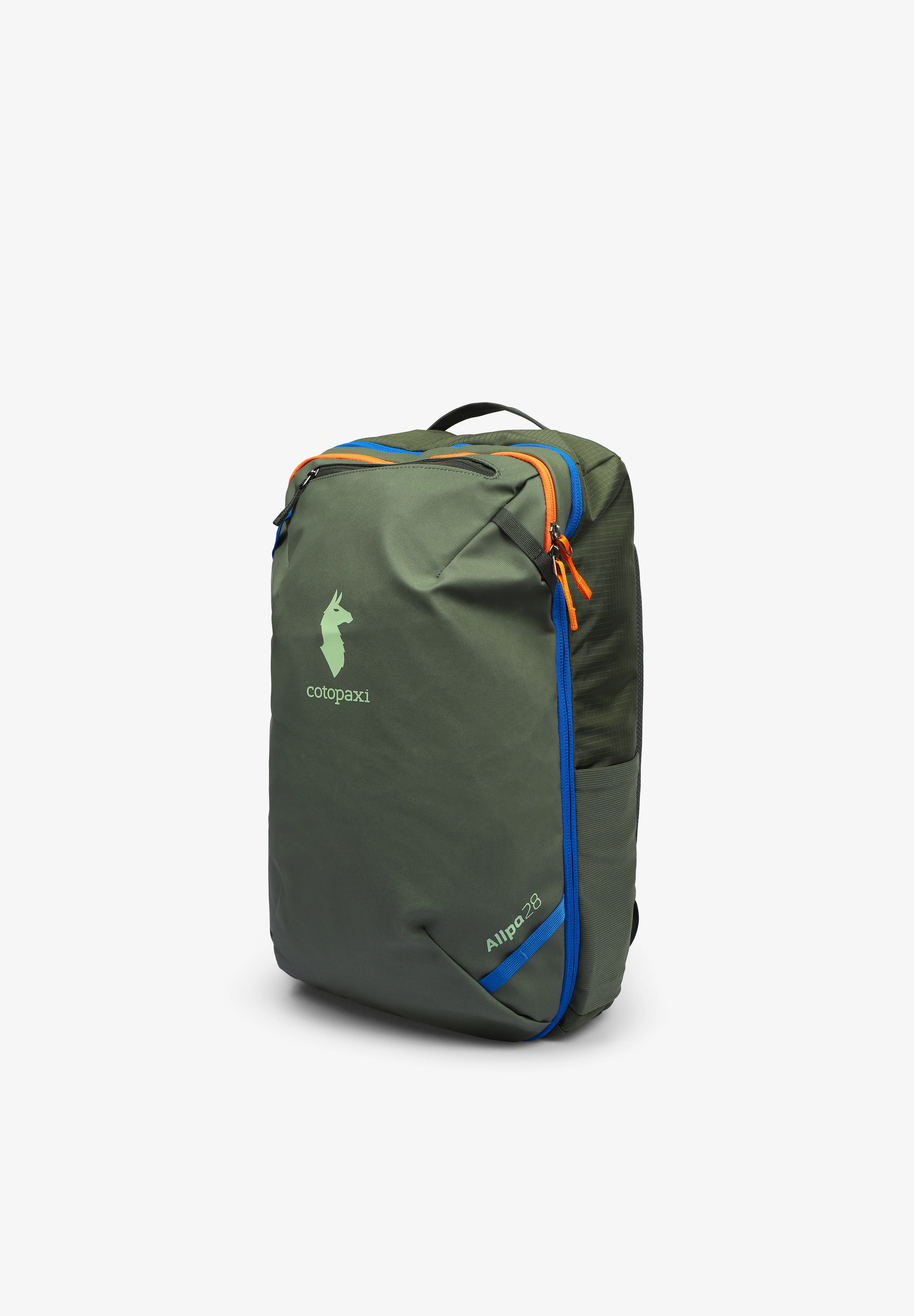 COTOPAXI | MOCHILA ALLPA 28L TRAVEL REDESIGN - Image 3