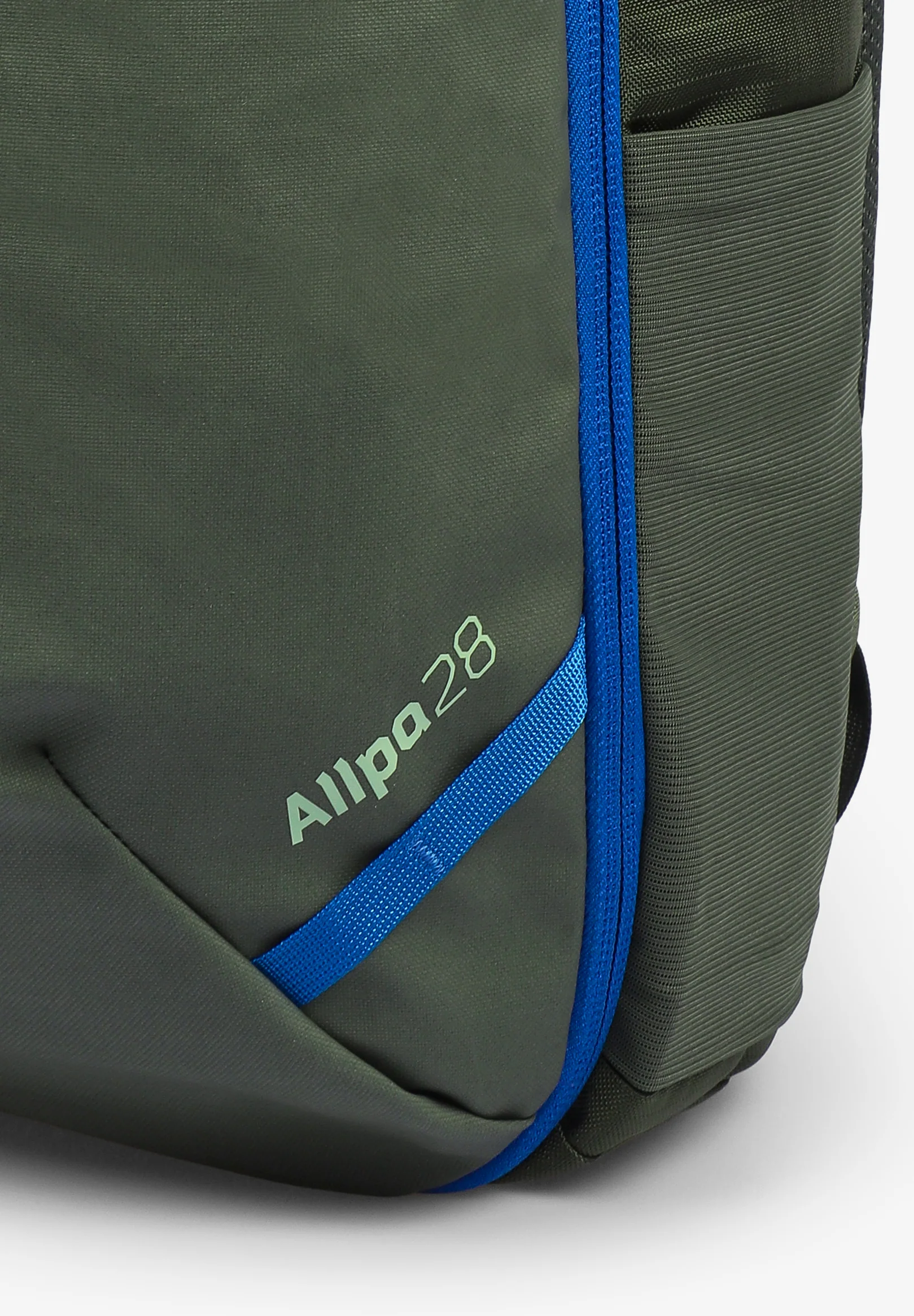 COTOPAXI | MOCHILA ALLPA 28L TRAVEL REDESIGN - Image 7