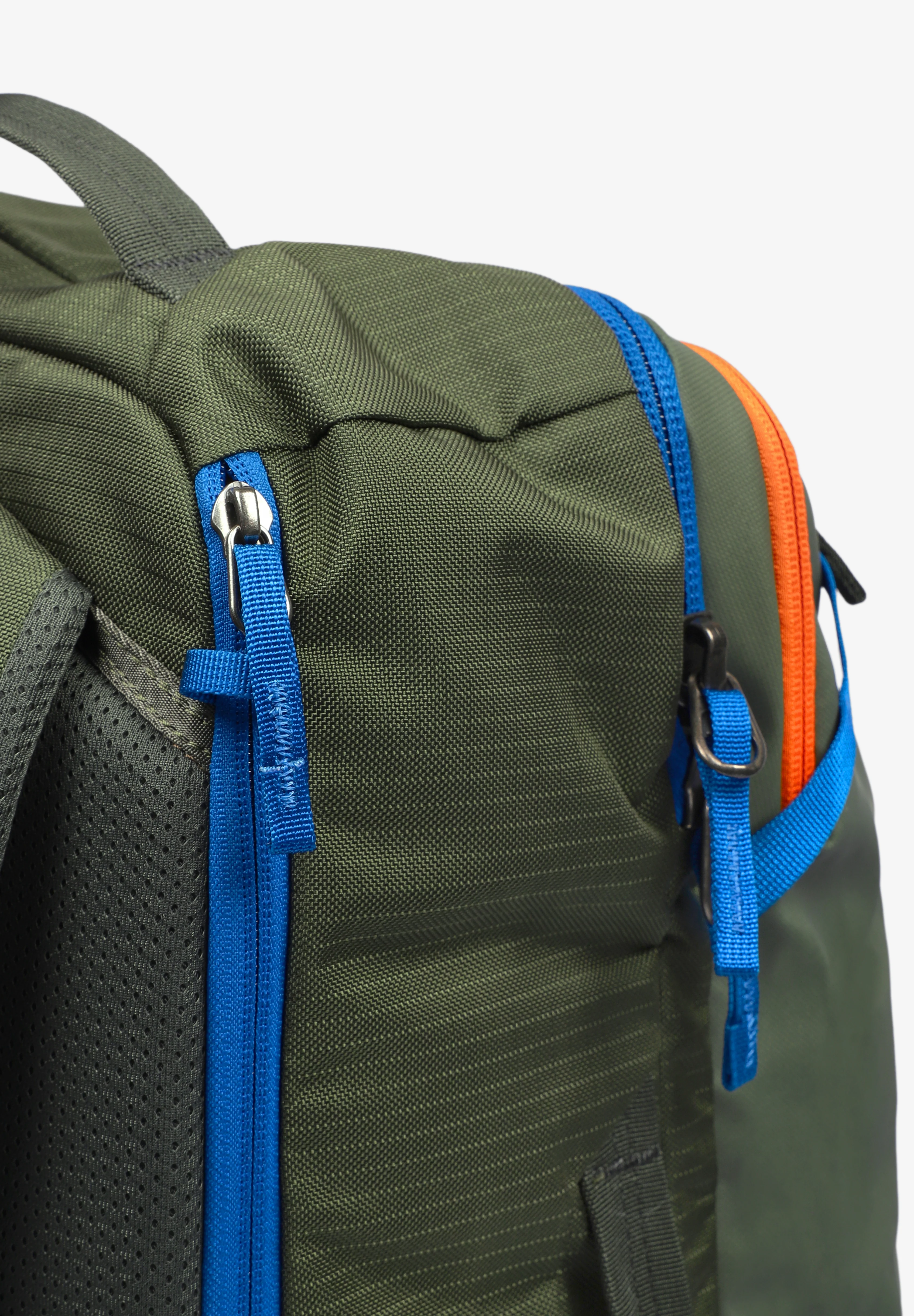 COTOPAXI | MOCHILA ALLPA 28L TRAVEL REDESIGN - Image 8