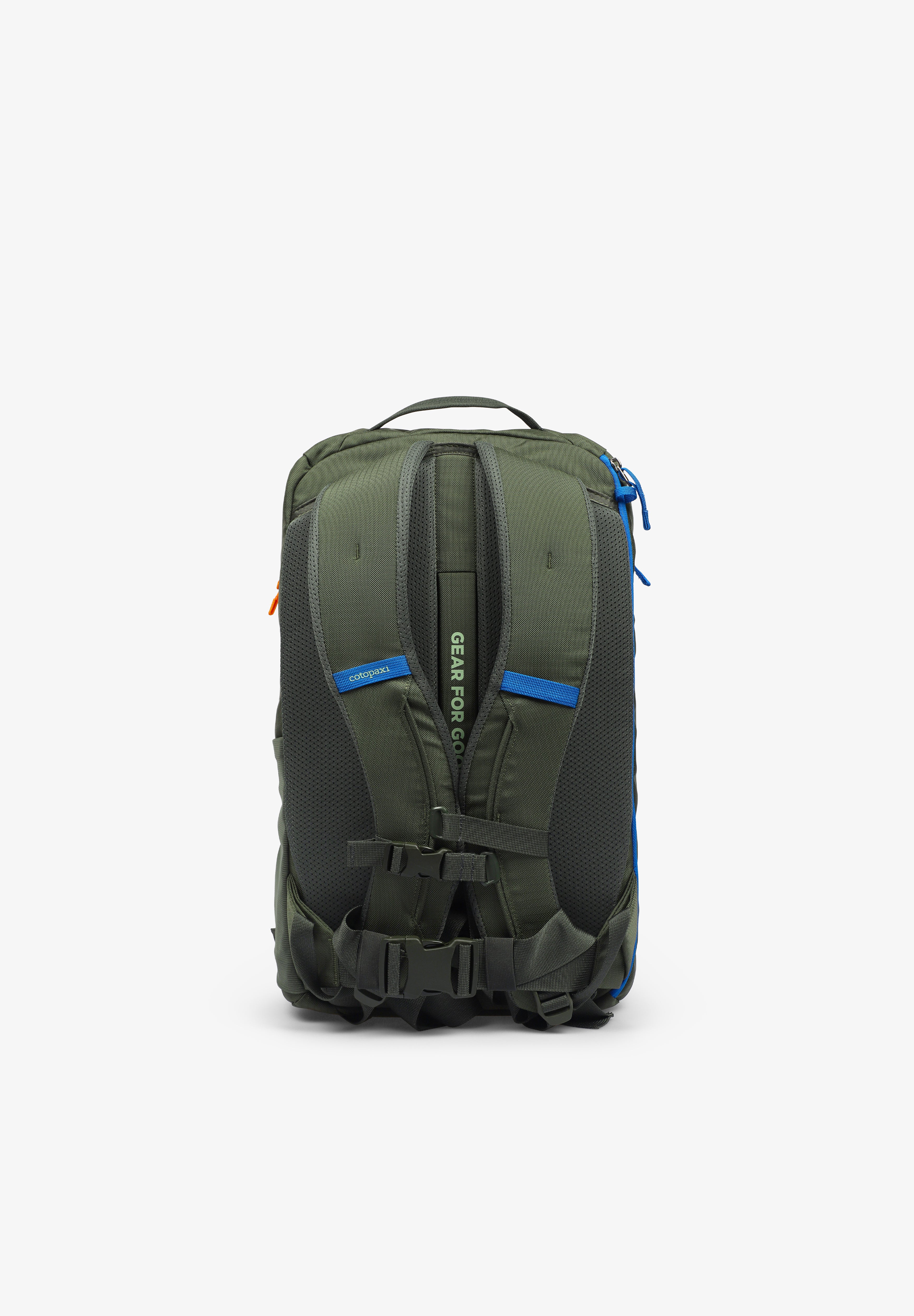 COTOPAXI | MOCHILA ALLPA 28L TRAVEL REDESIGN - Image 9