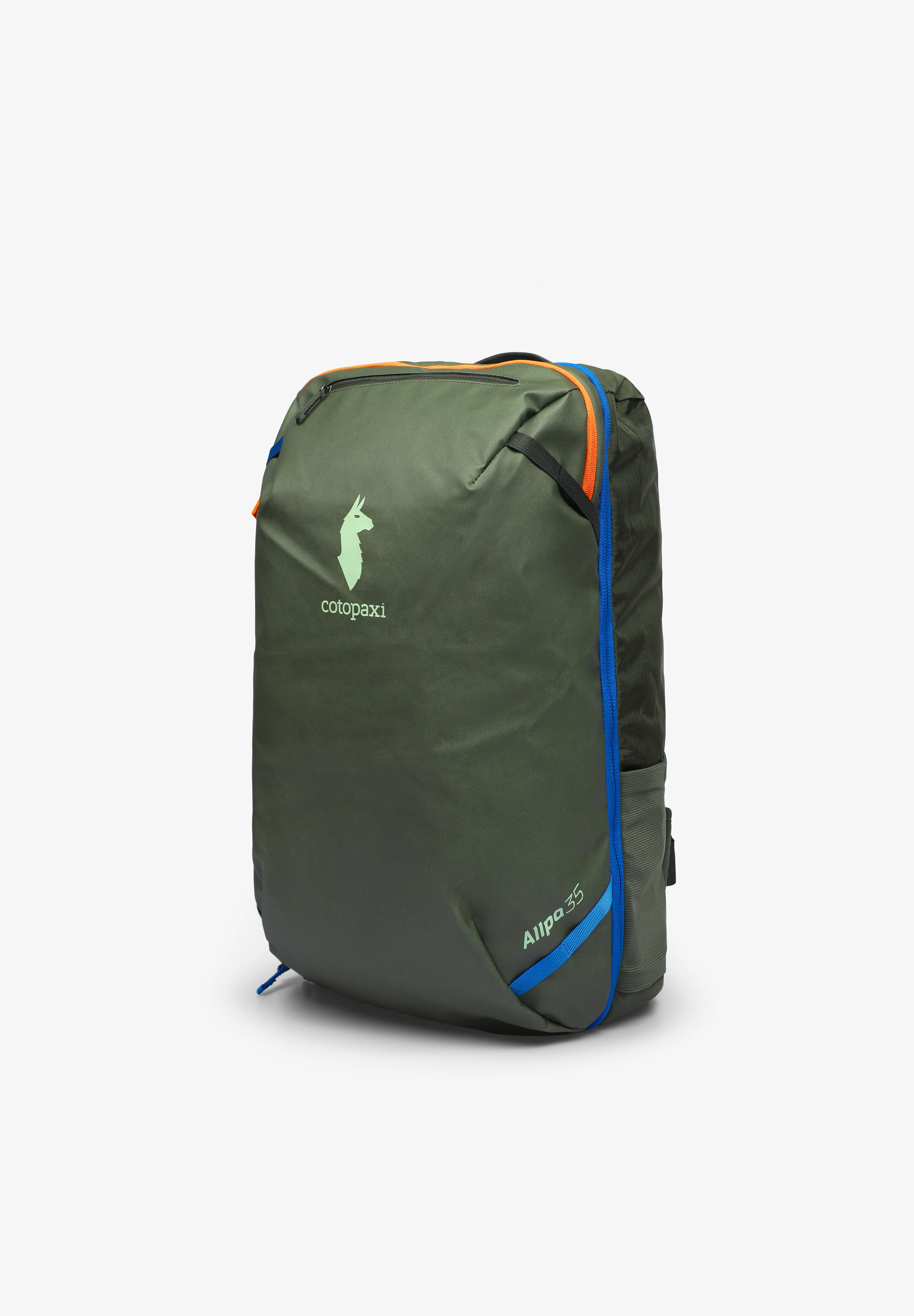 COTOPAXI | MOCHILA ALLPA 35L TRAVEL - Image 3