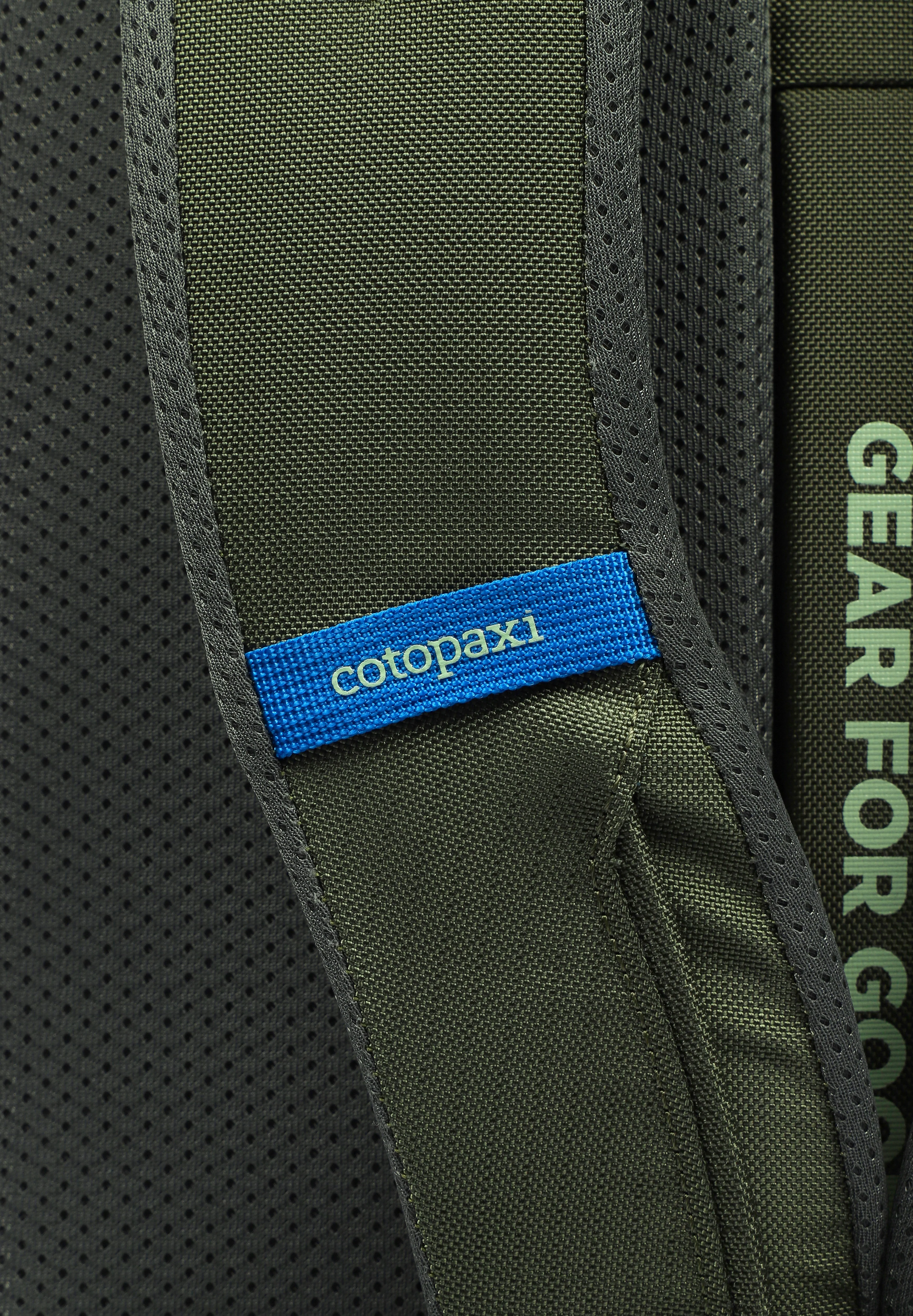 COTOPAXI | MOCHILA ALLPA 35L TRAVEL - Image 7