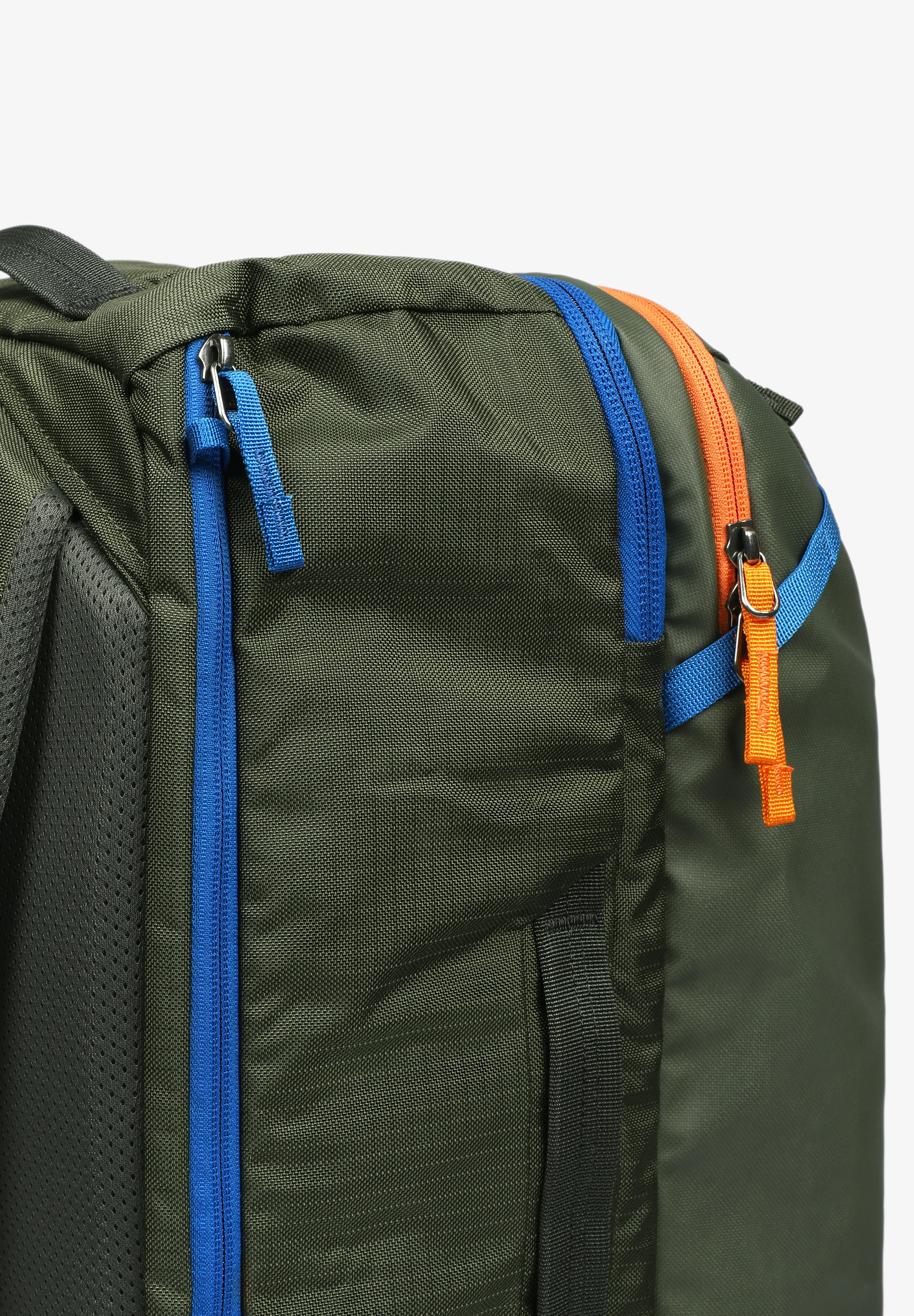 COTOPAXI | MOCHILA ALLPA 35L TRAVEL - Image 8