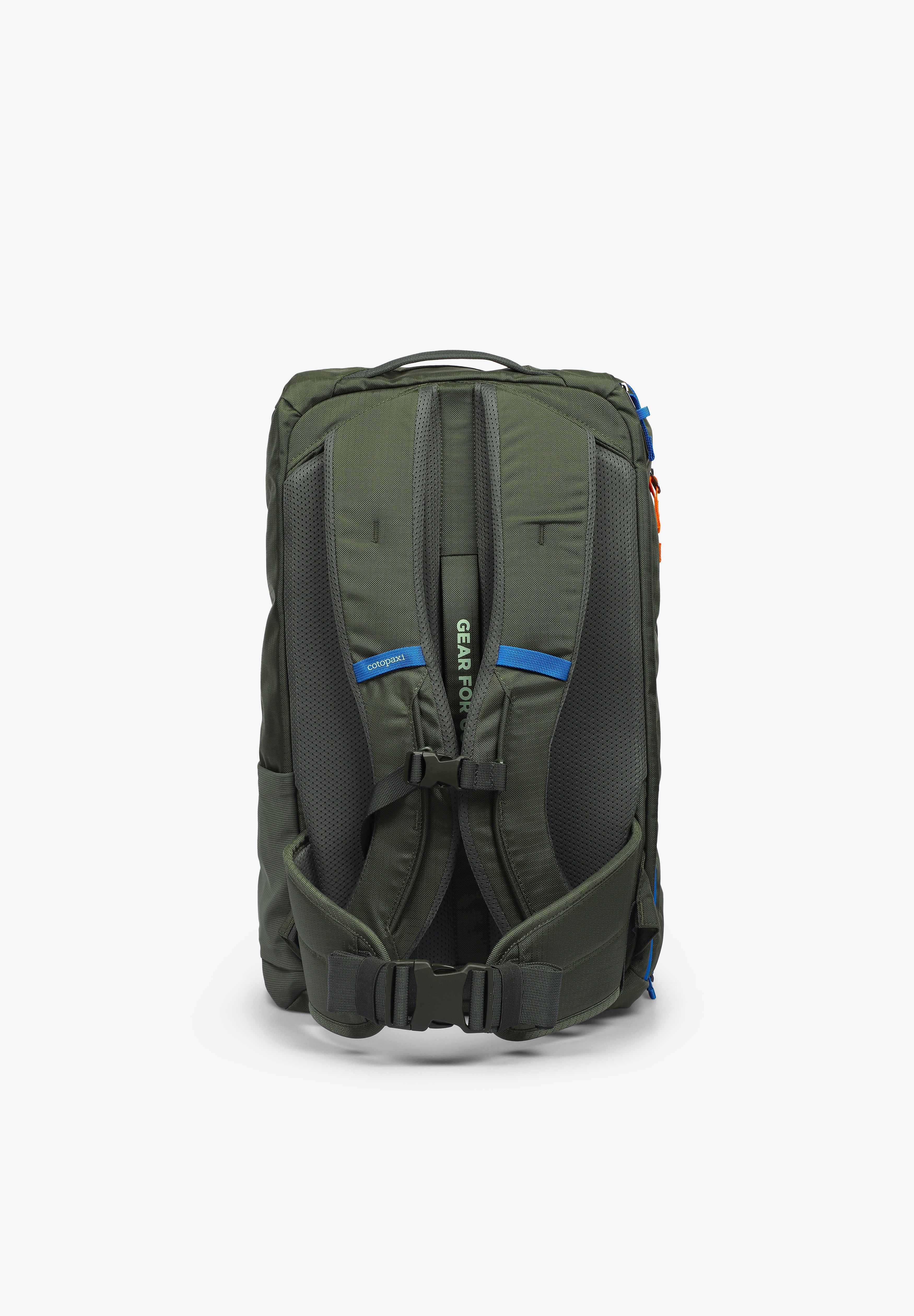 COTOPAXI | MOCHILA ALLPA 35L TRAVEL - Image 9