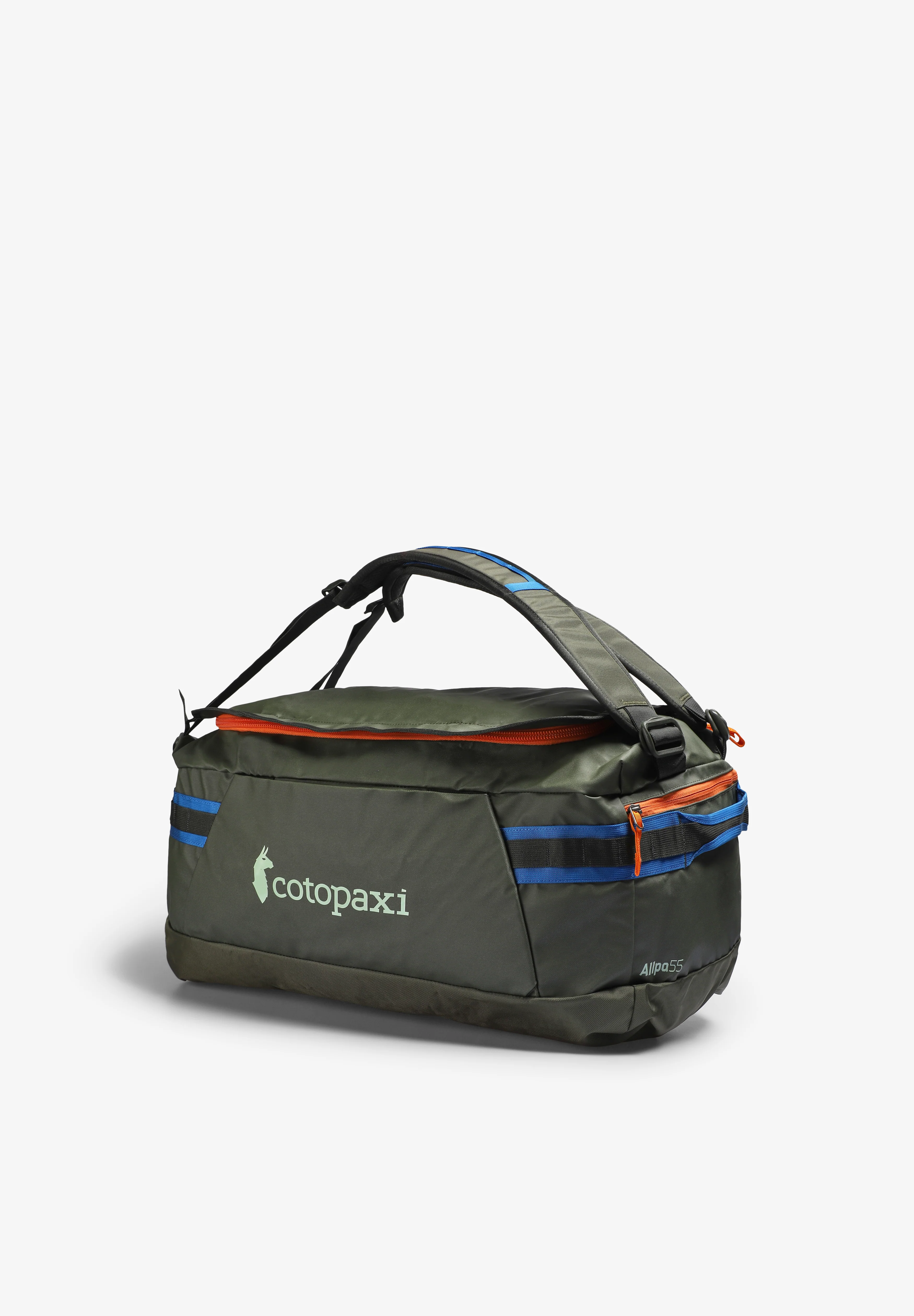 COTOPAXI | MOCHILA ALLPA 55L DUFFEL BAG - Image 3