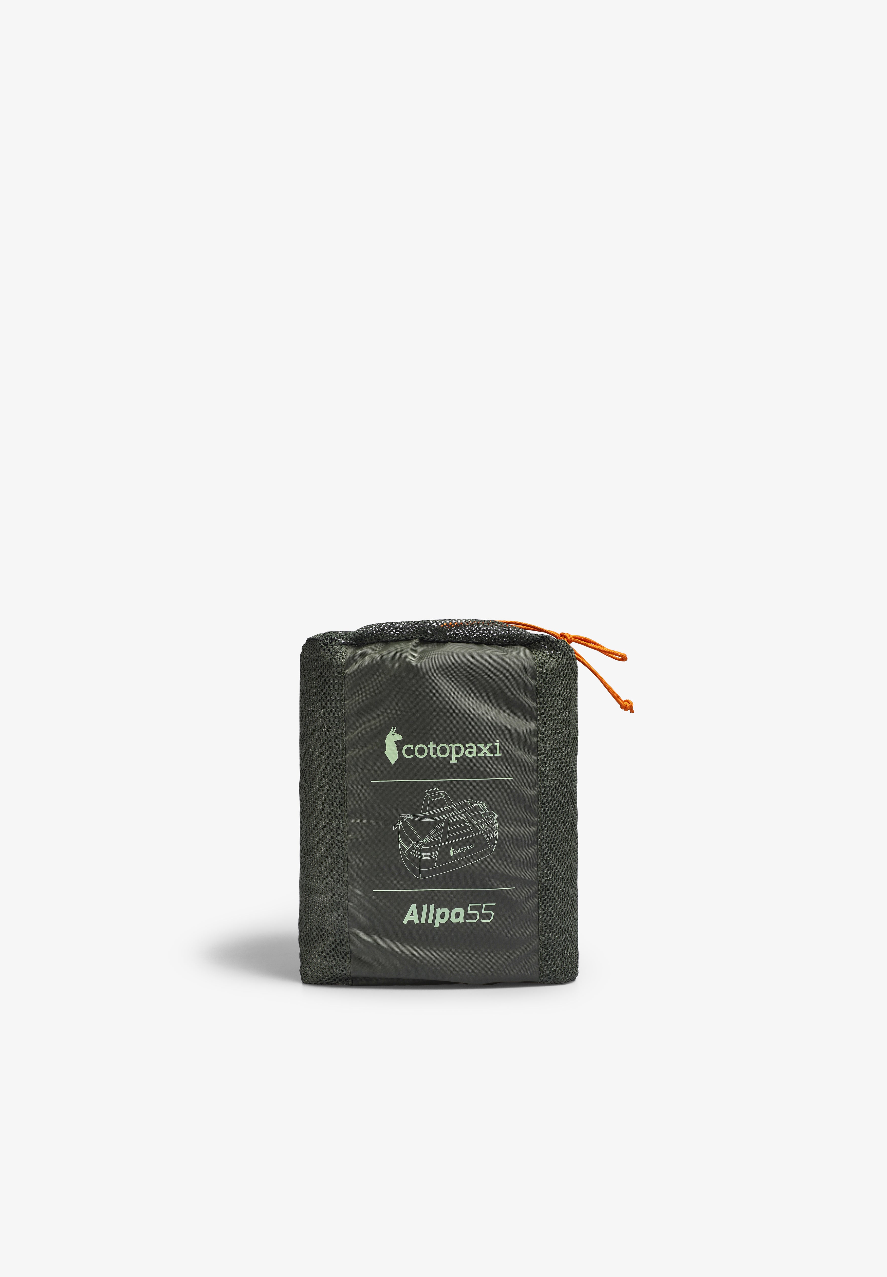 COTOPAXI | MOCHILA ALLPA 55L DUFFEL BAG - Image 8