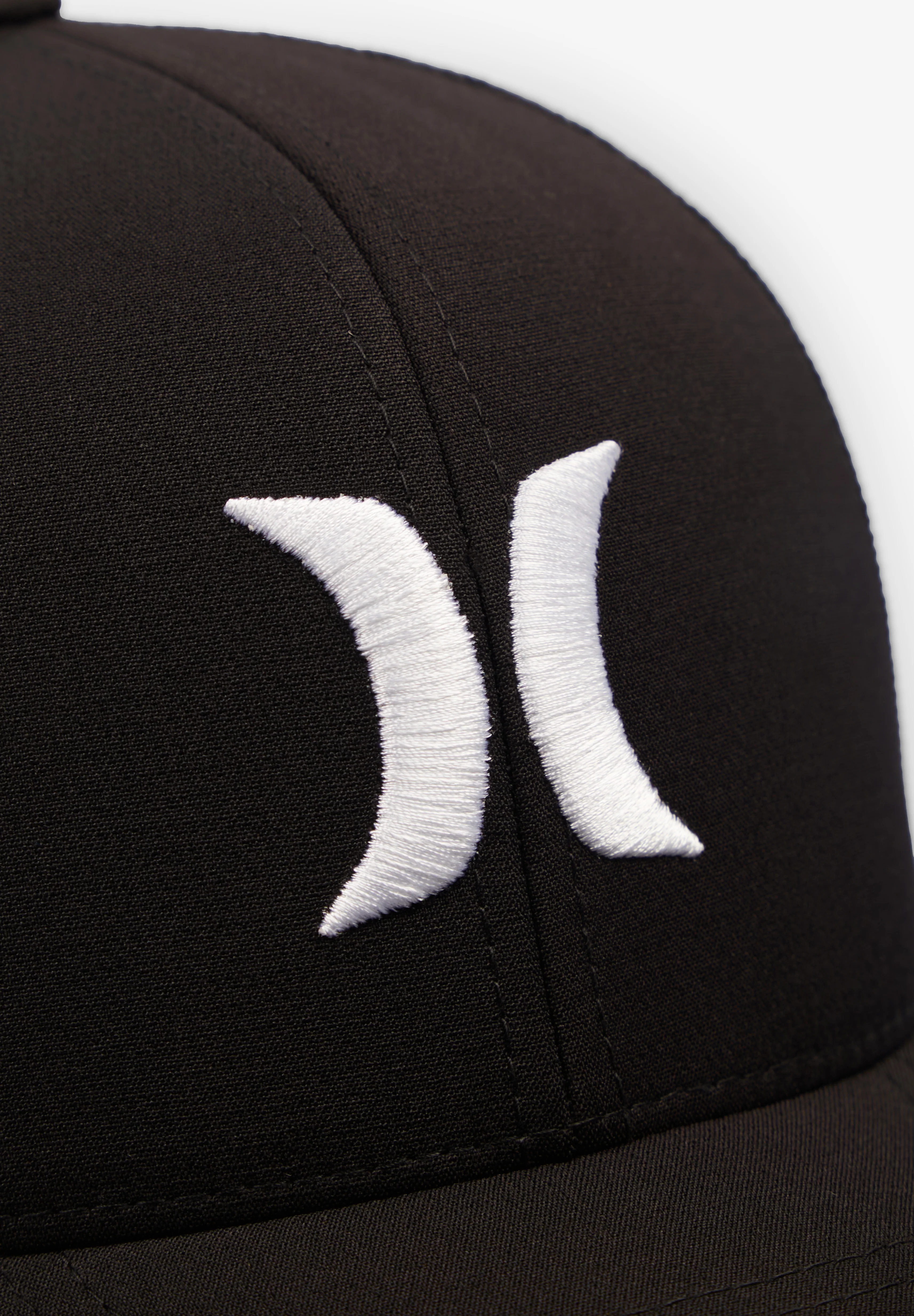 HURLEY | Del Mar Trucker - Image 3