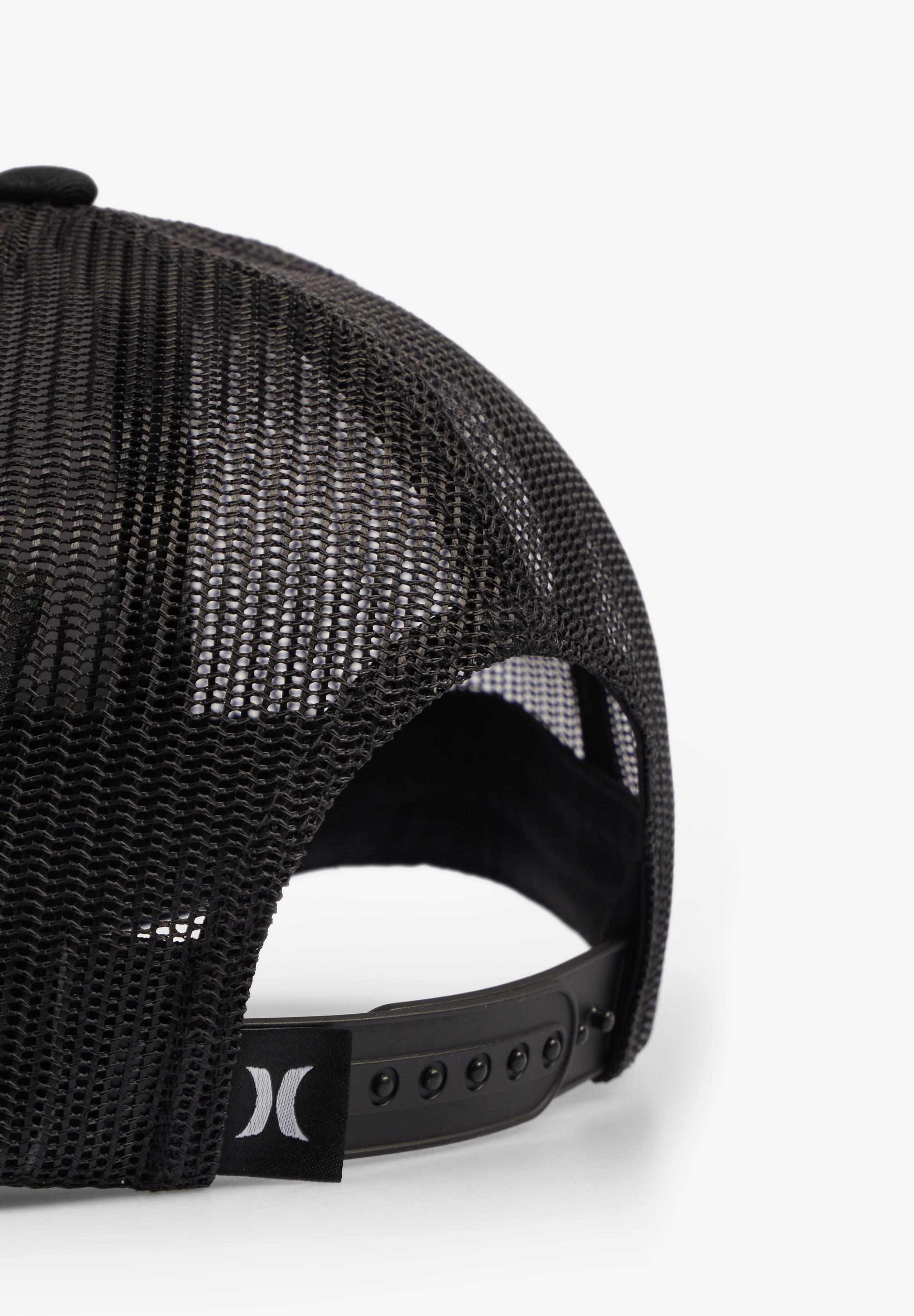 HURLEY | Del Mar Trucker - Image 4
