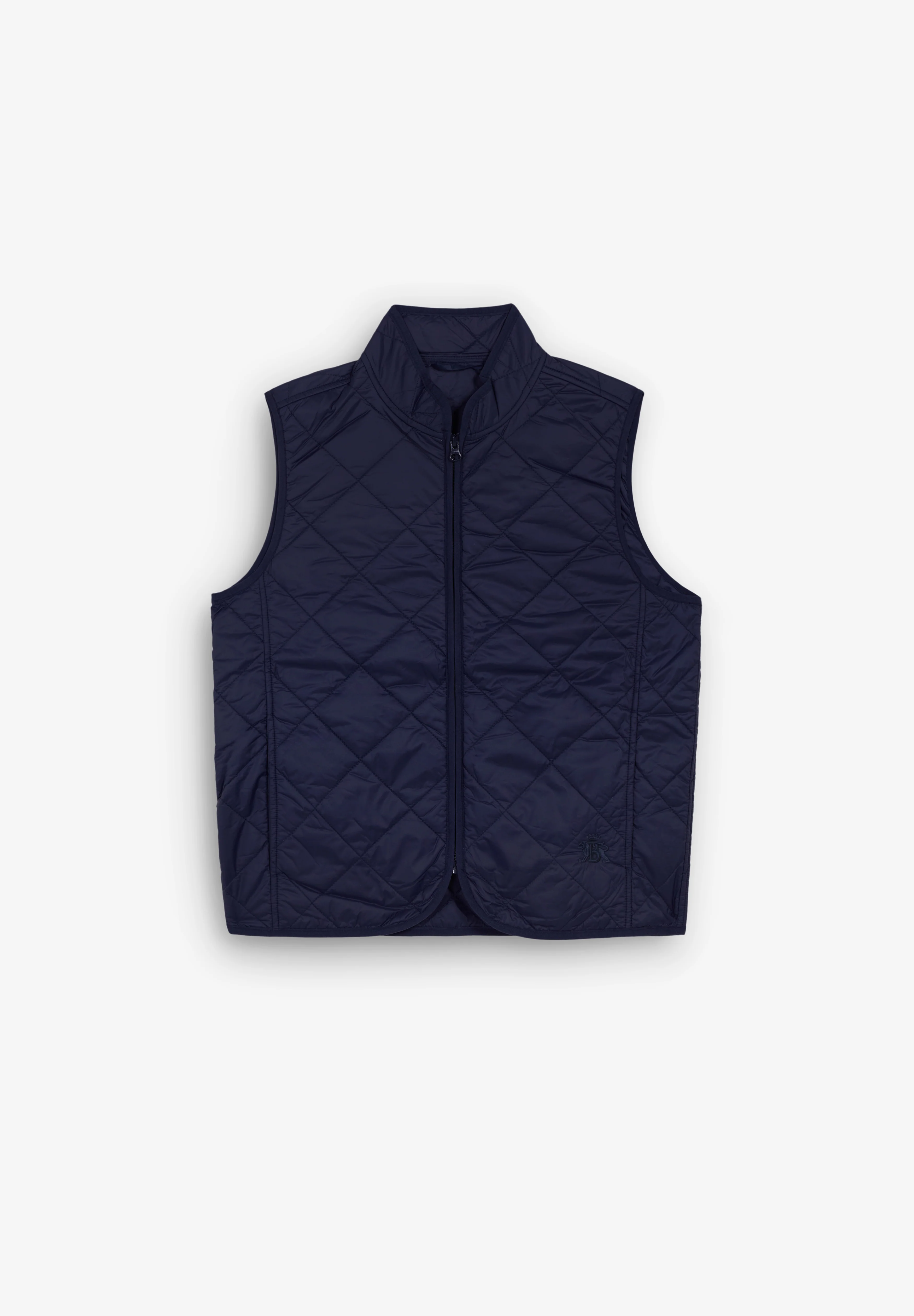 BARACUTA | CHALECO QUILTED - Image 3
