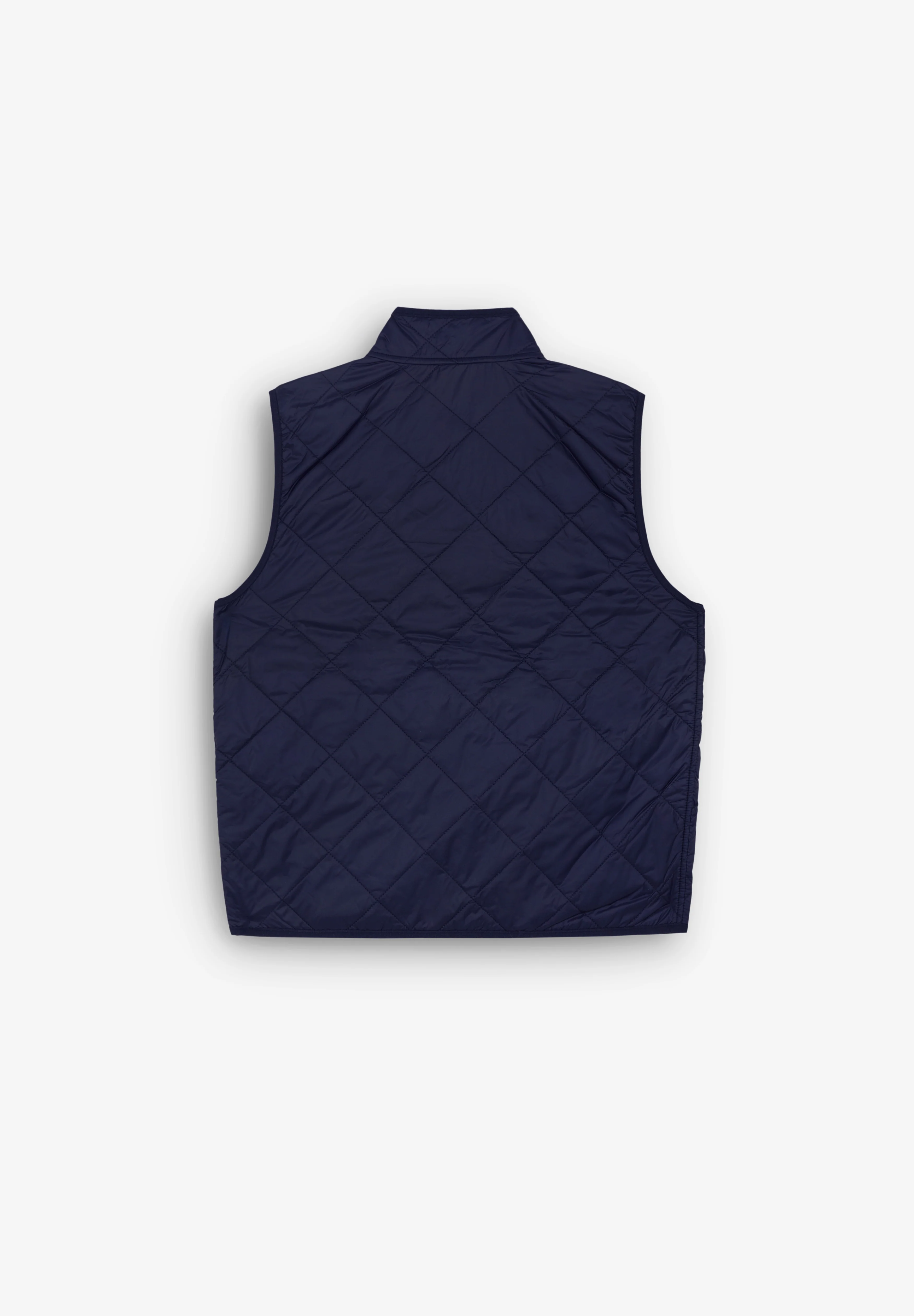 BARACUTA | CHALECO QUILTED - Image 4