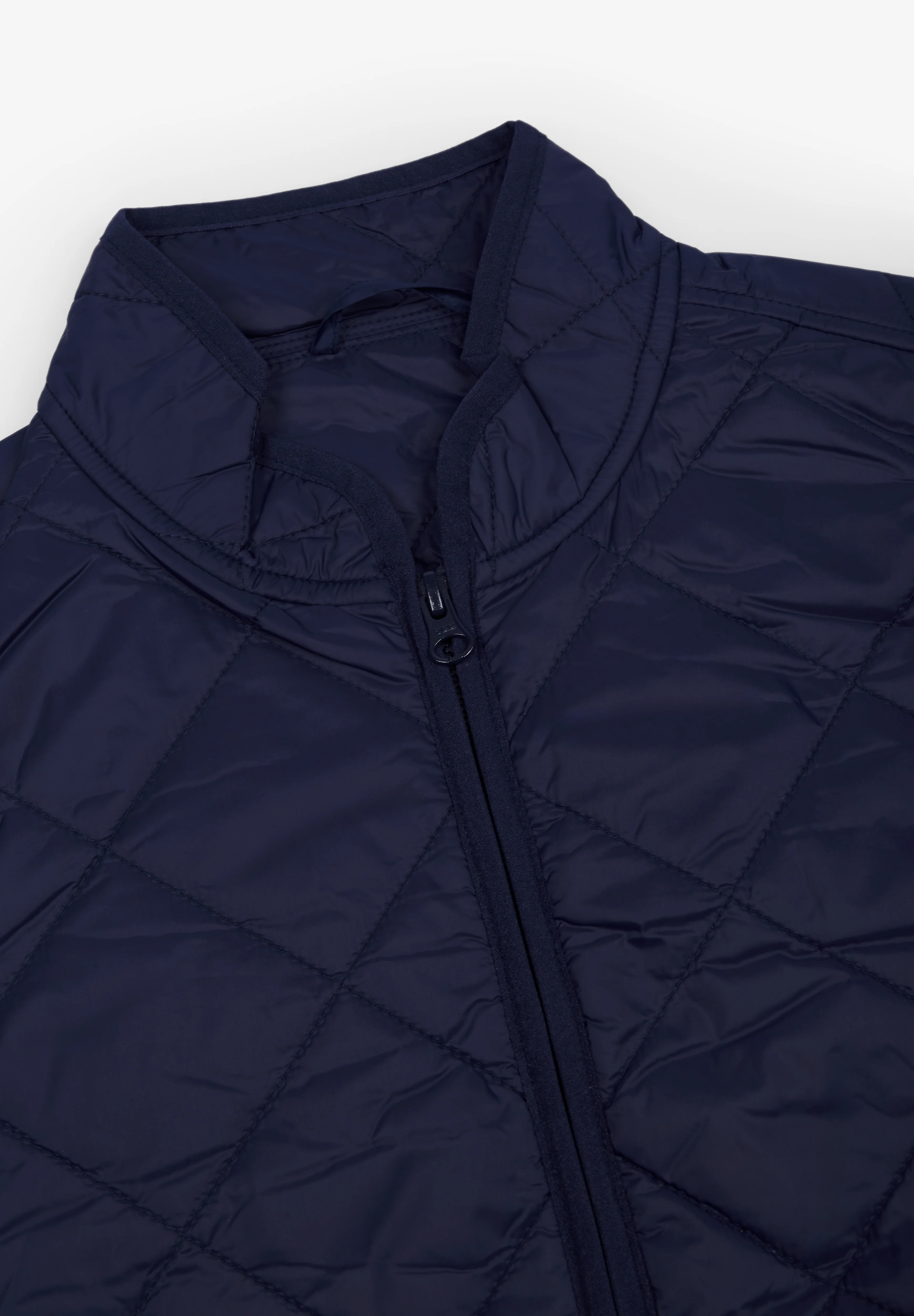 BARACUTA | CHALECO QUILTED - Image 5