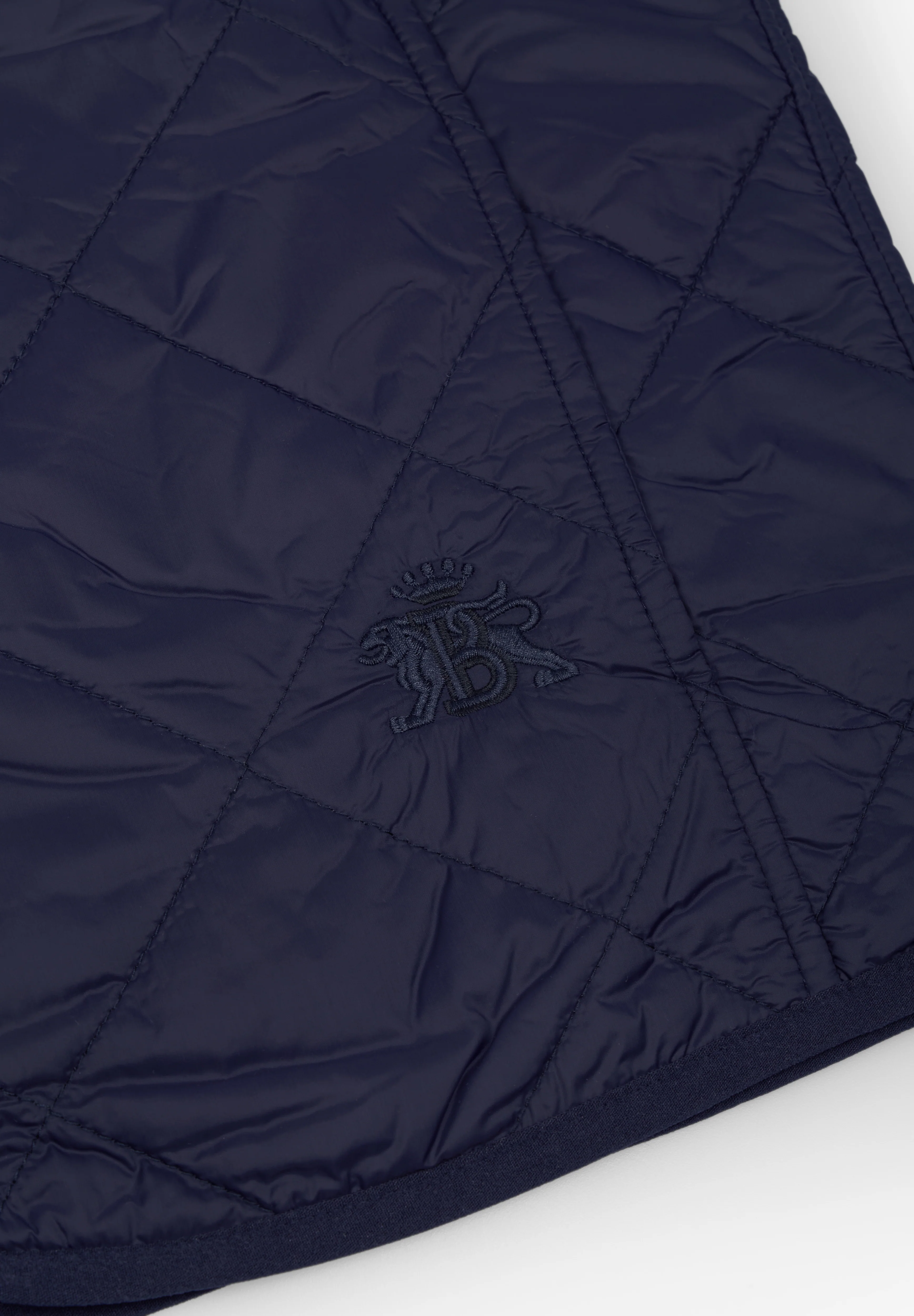 BARACUTA | CHALECO QUILTED - Image 6