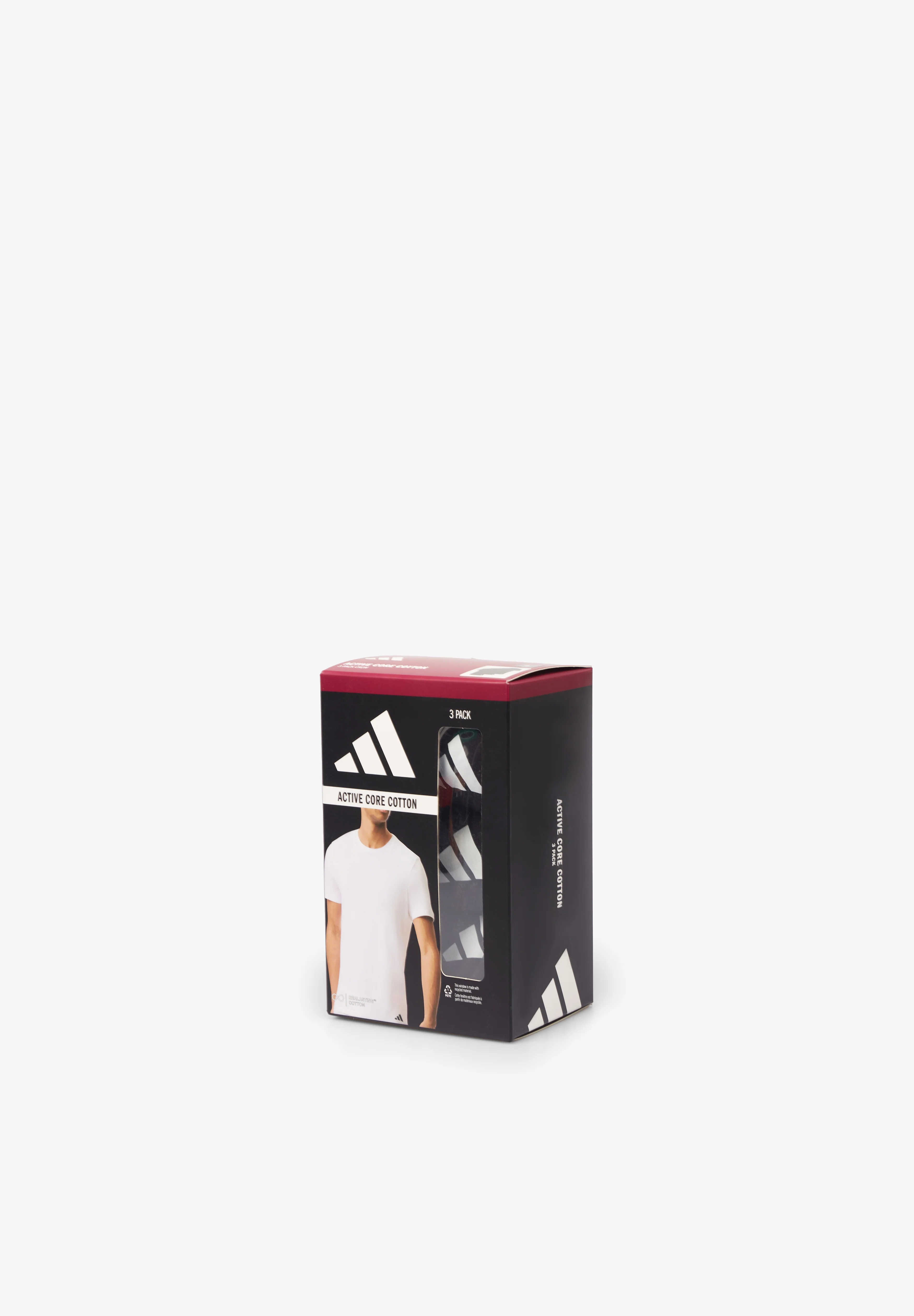 ADIDAS | PACK CAMISETAS ACTIVE CORE COTTON - Image 6