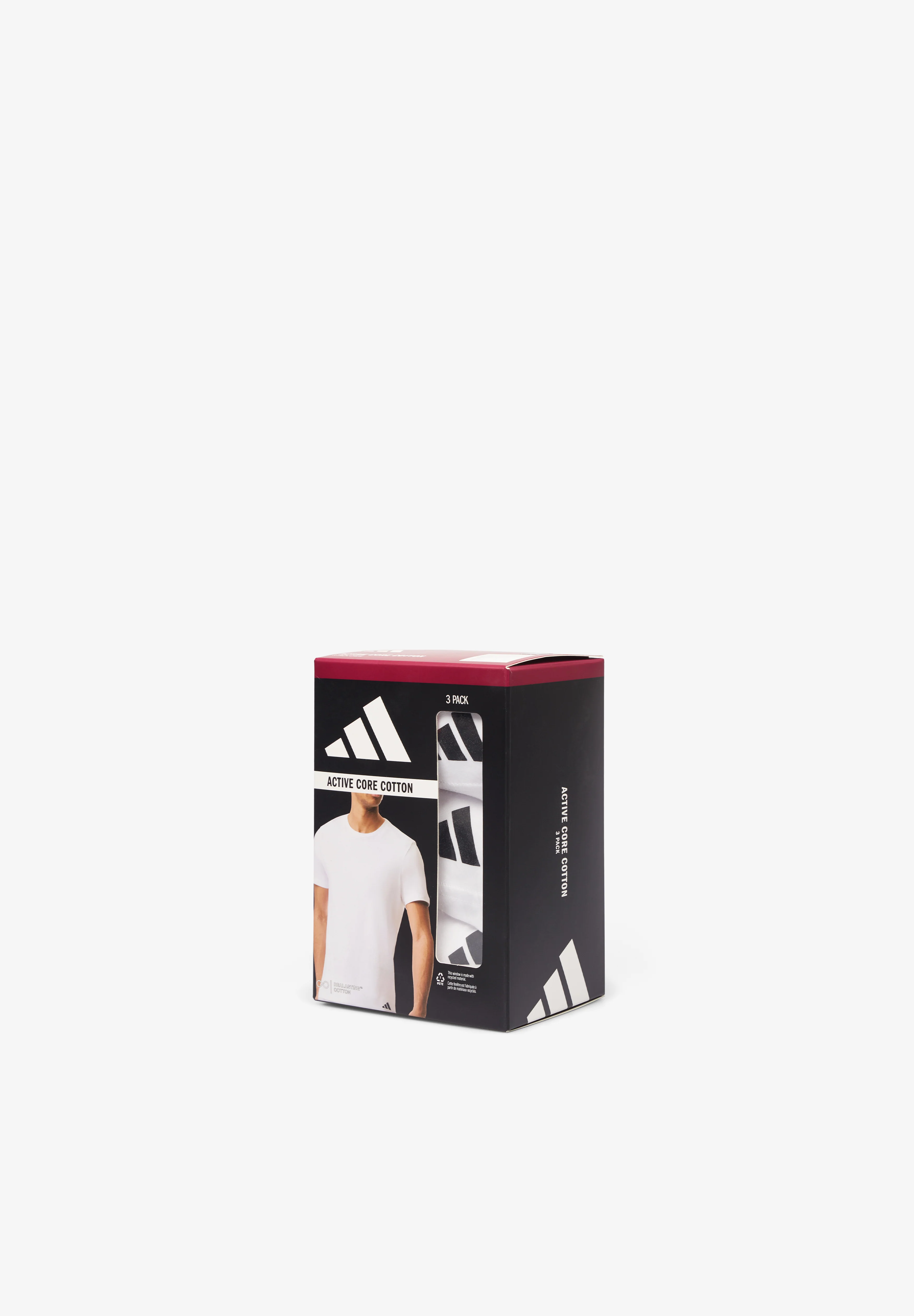 ADIDAS | PACK CAMISETAS ACTIVE CORE COTTON - Image 6