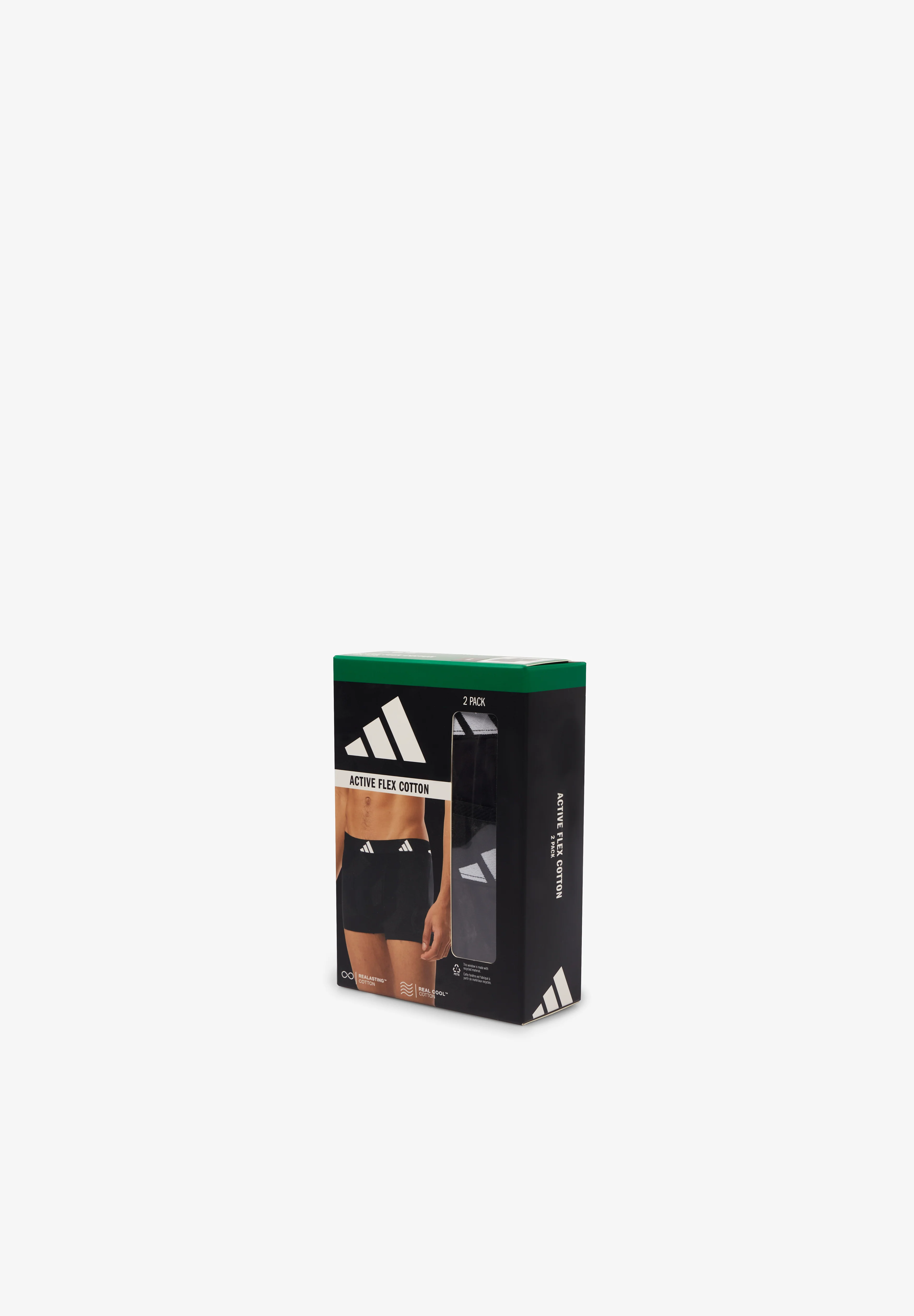 ADIDAS | PACK BOXER ACTIVE FLEX - Image 5