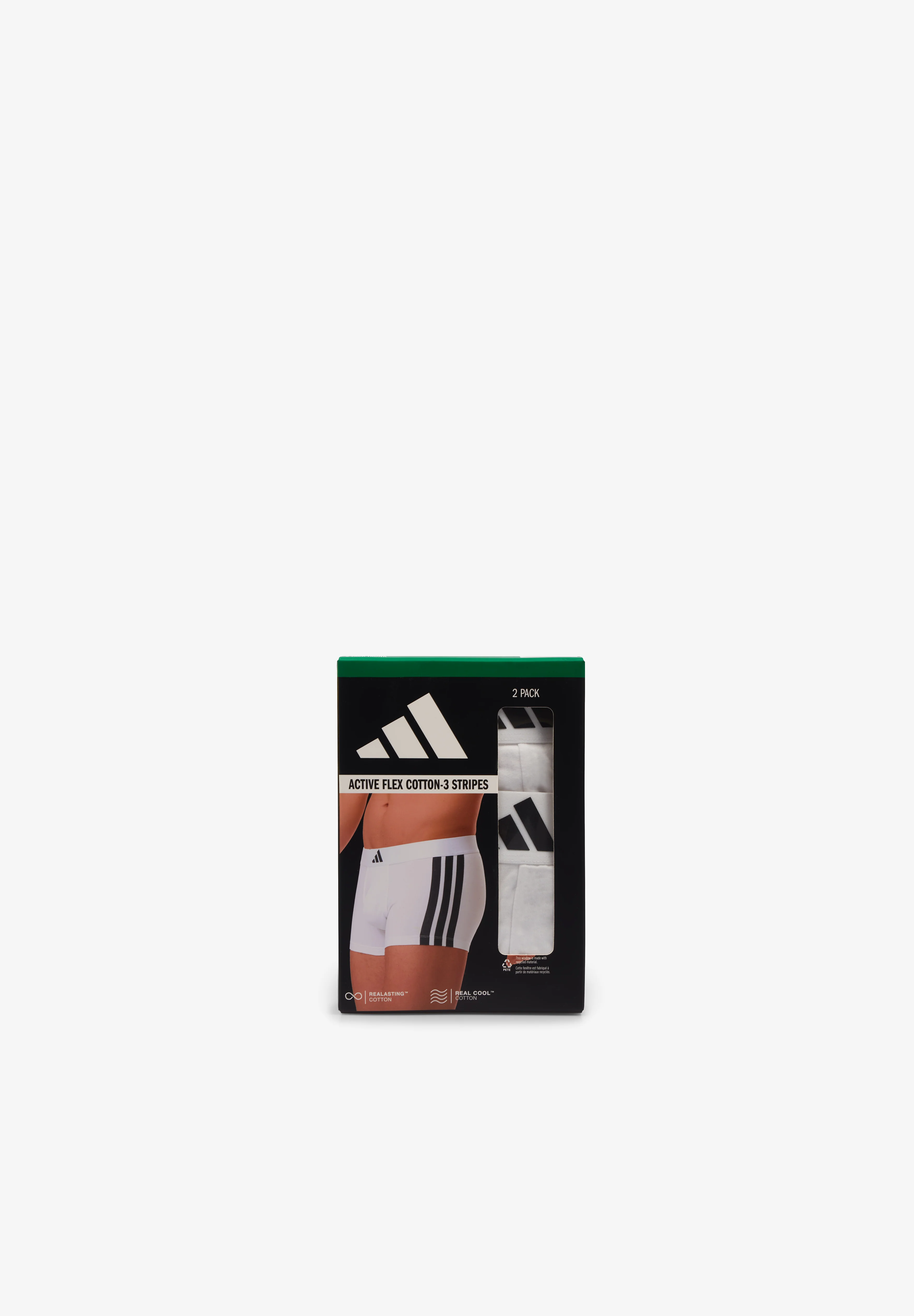 ADIDAS | PACK BOXER ACTIVE FLEX - Image 2