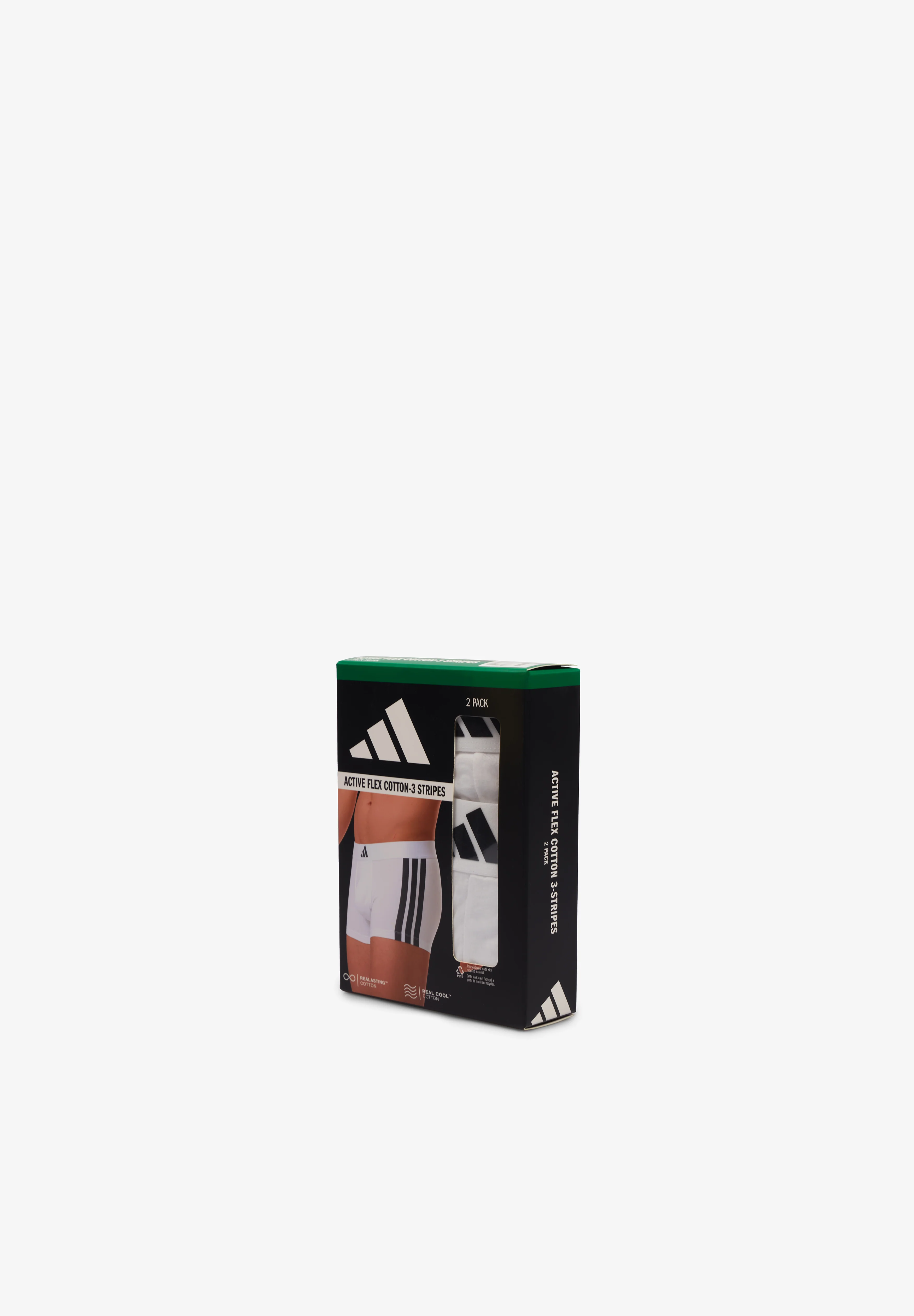 ADIDAS | PACK BOXER ACTIVE FLEX - Image 5