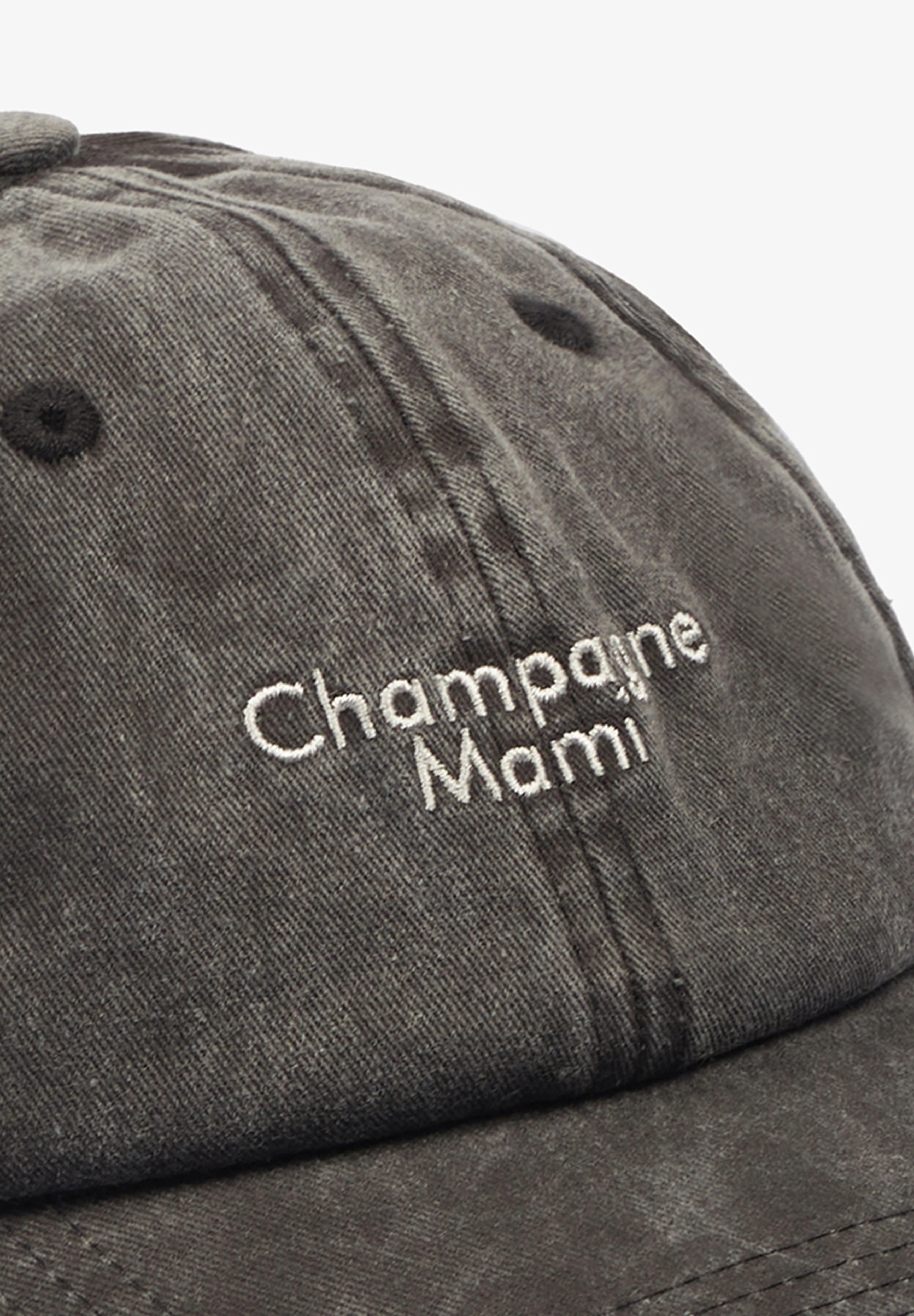 PICA PICA | GORRA CHAMPANGE MAMI - Image 3