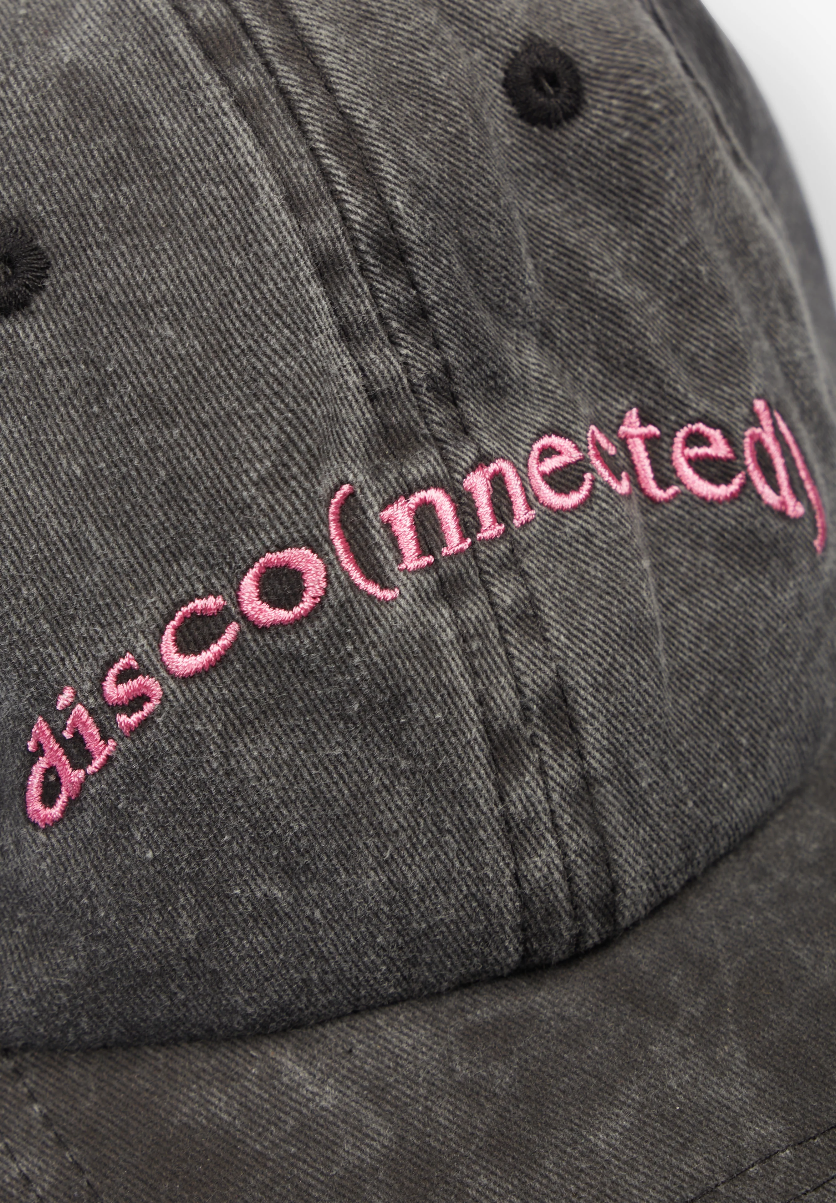 PICA PICA | GORRA DISCONNECTED - Image 3