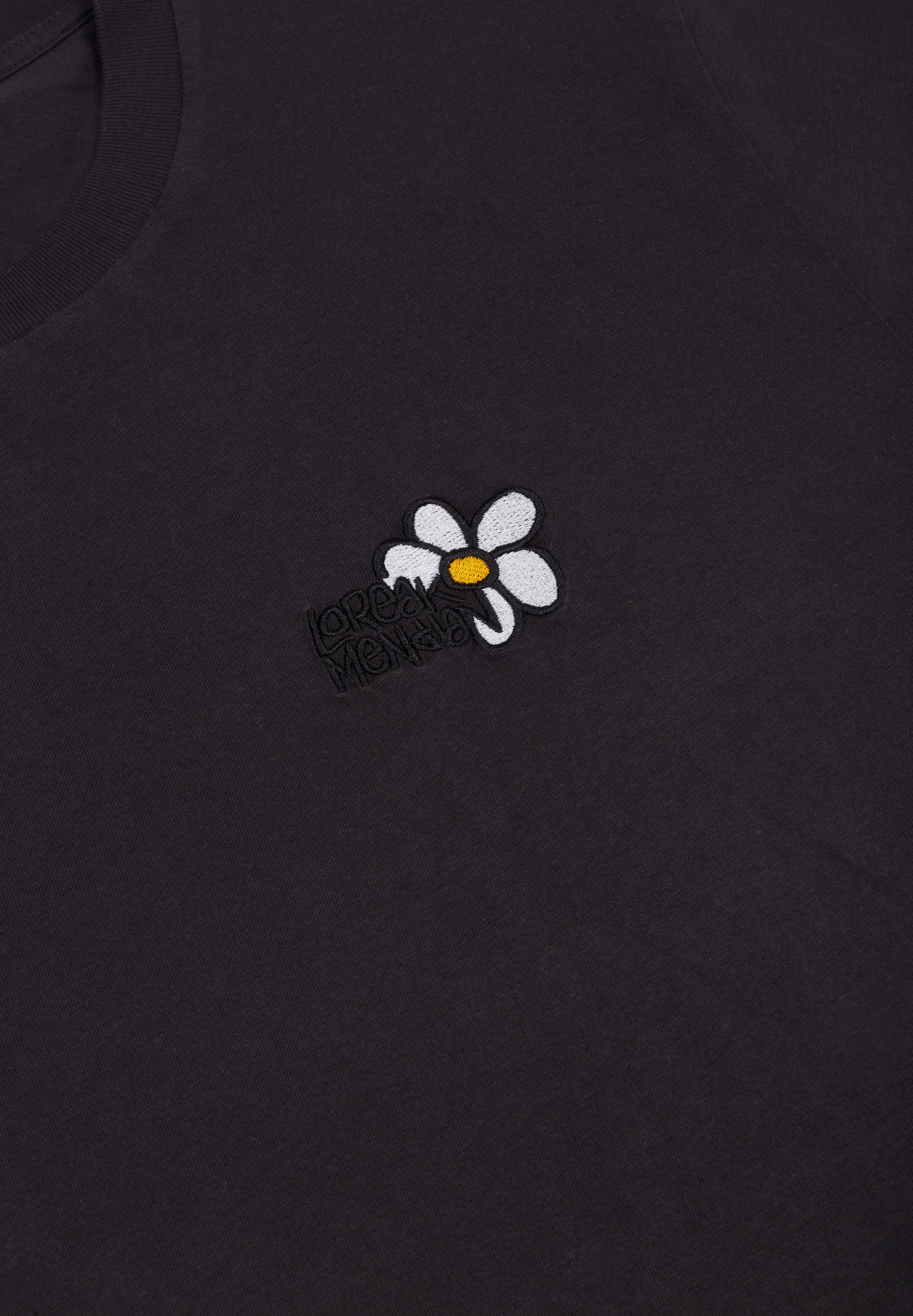 LOREAK MENDIAN | CAMISETA MARGA FINE - Image 3