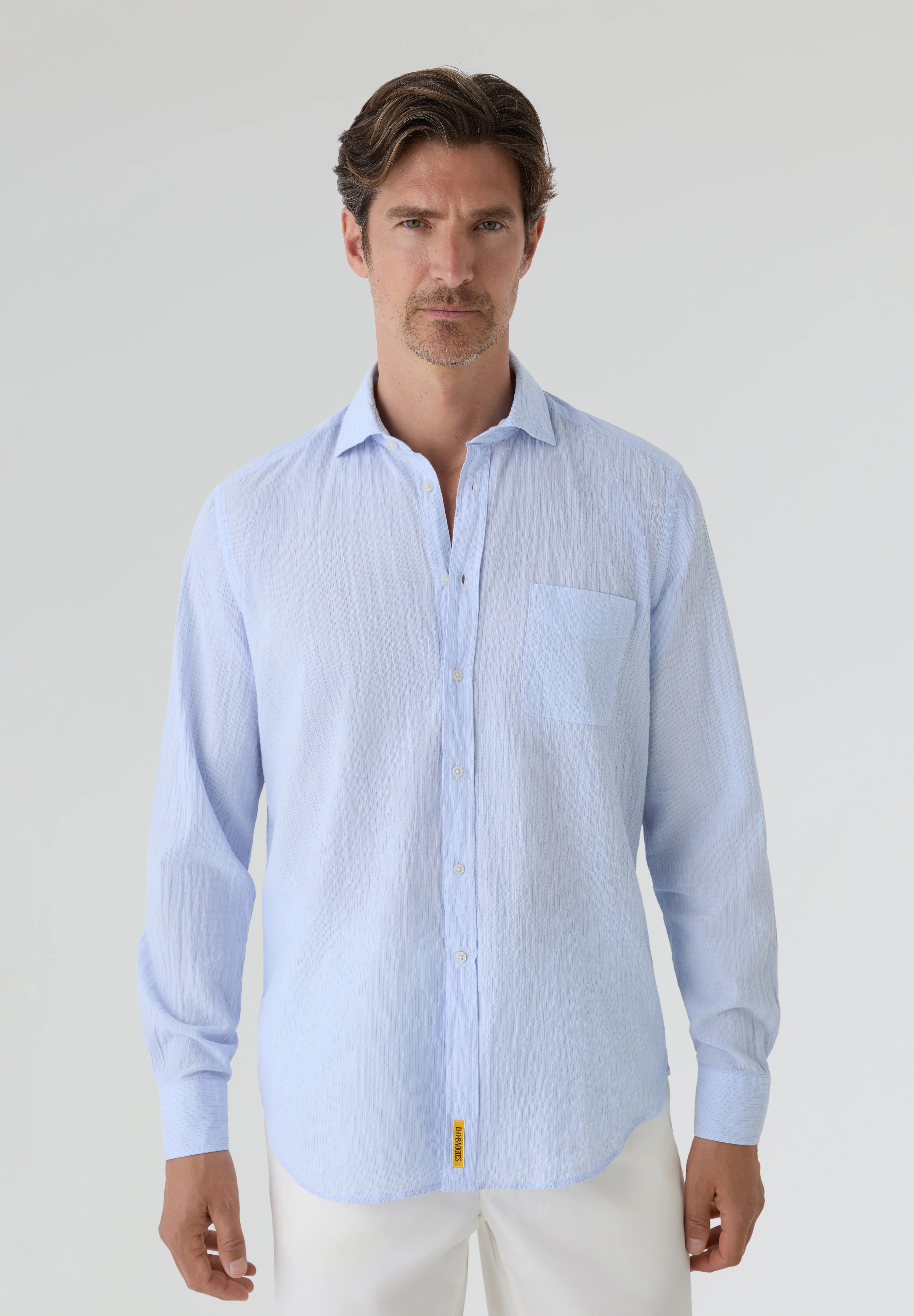 BD BAGGIES | CAMISA BRAD/SE - Image 2