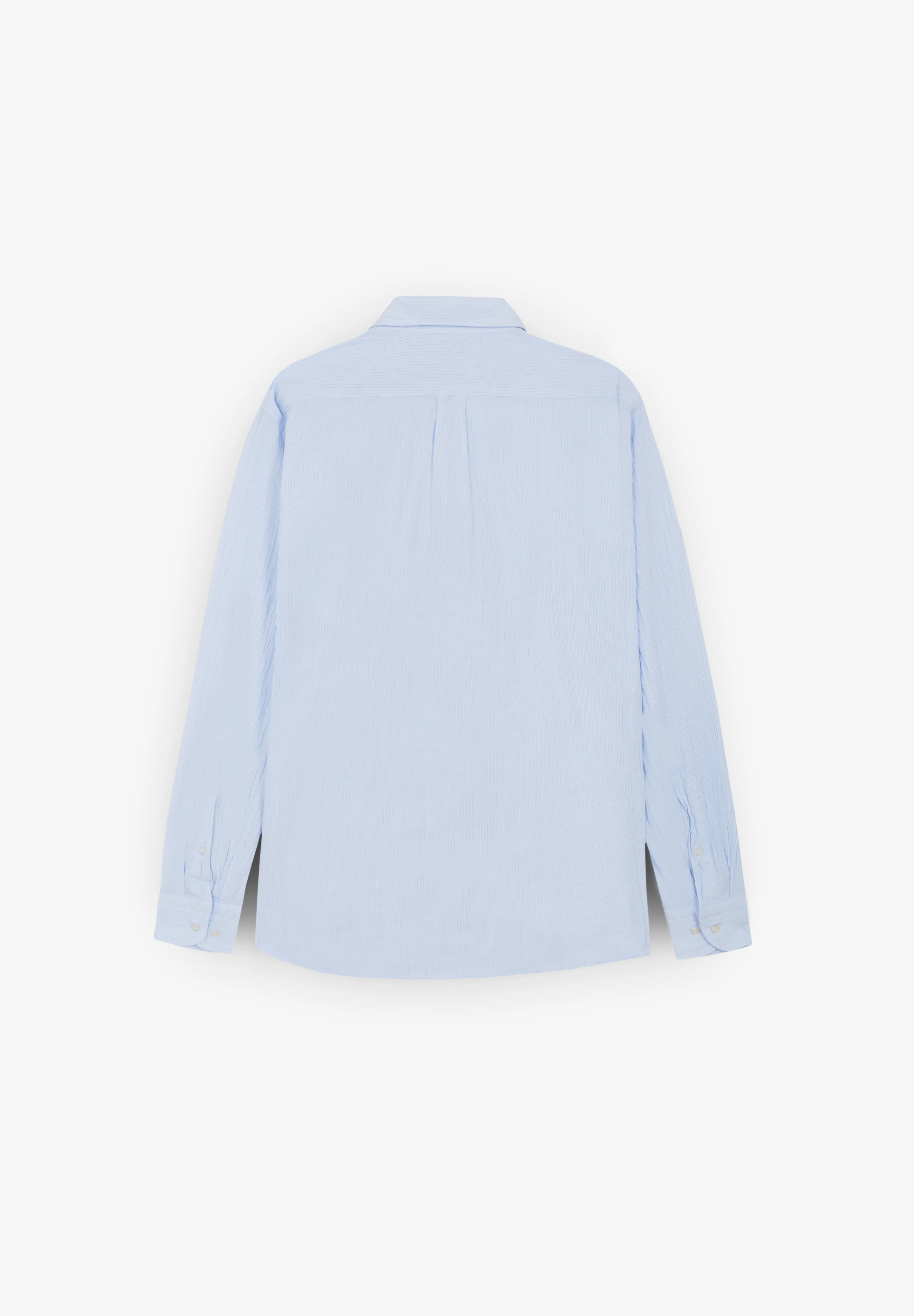 BD BAGGIES | CAMISA BRAD/SE - Image 4
