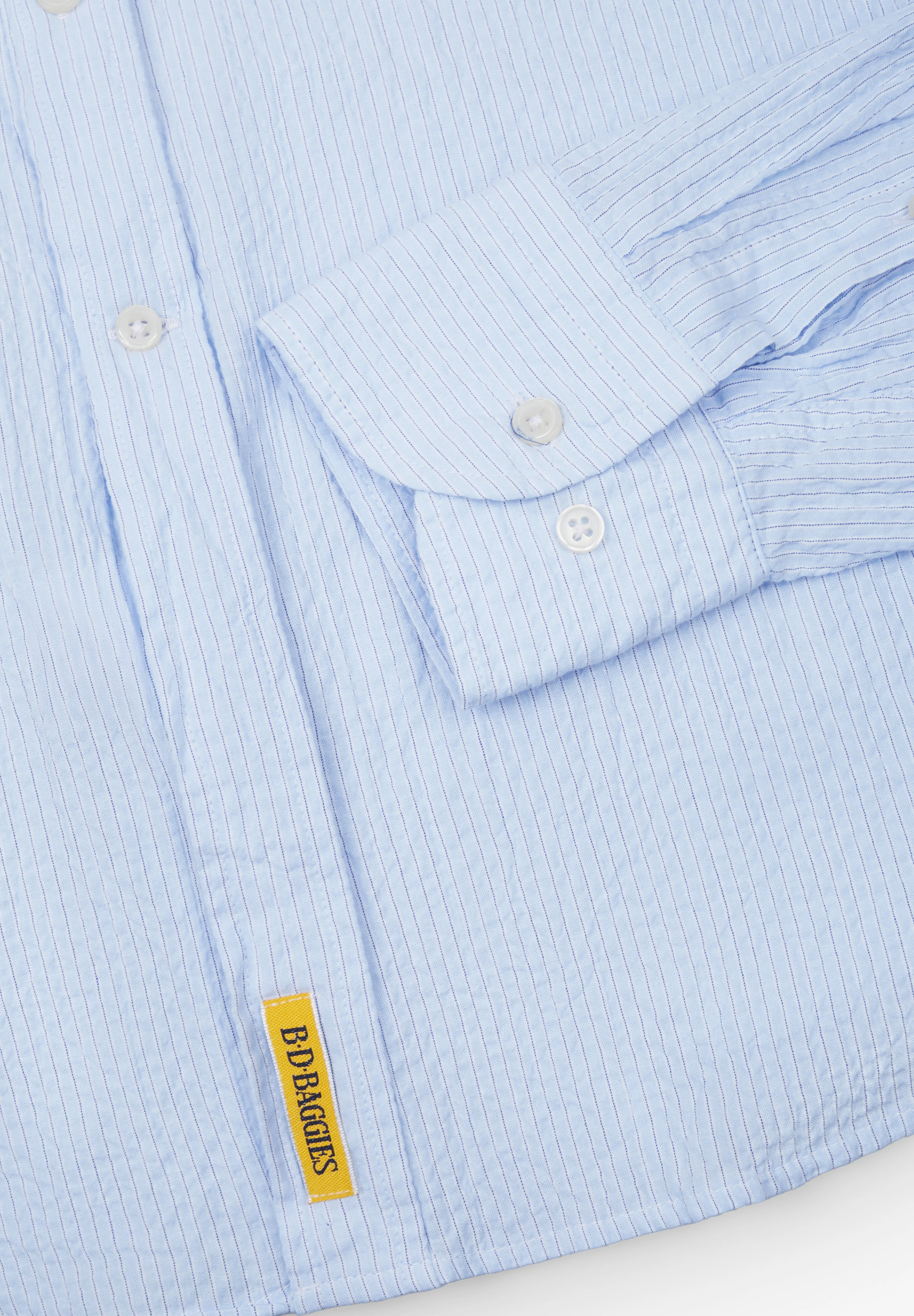 BD BAGGIES | CAMISA BRAD/SE - Image 6