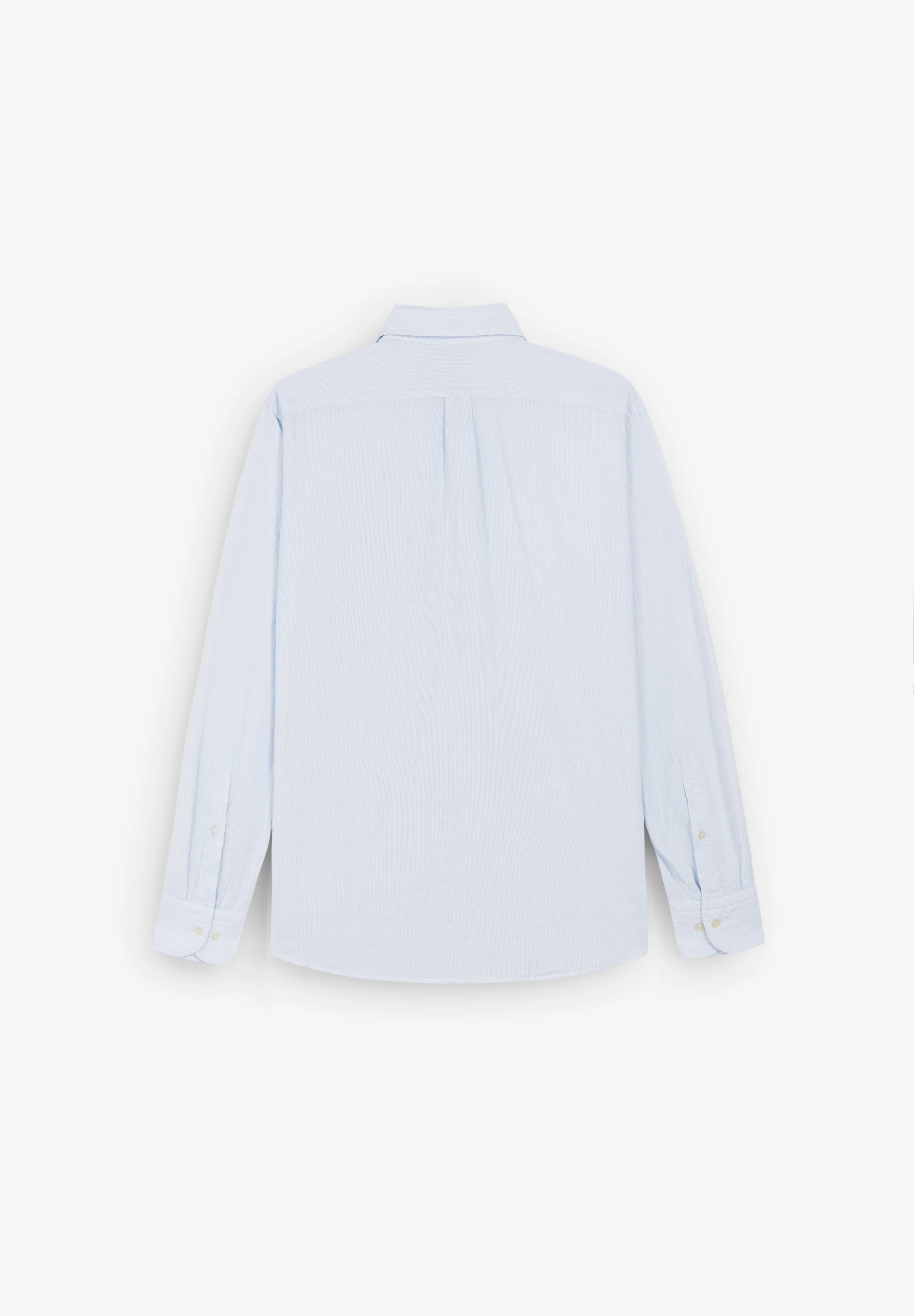 BD BAGGIES | CAMISA BRAD/SE - Image 3