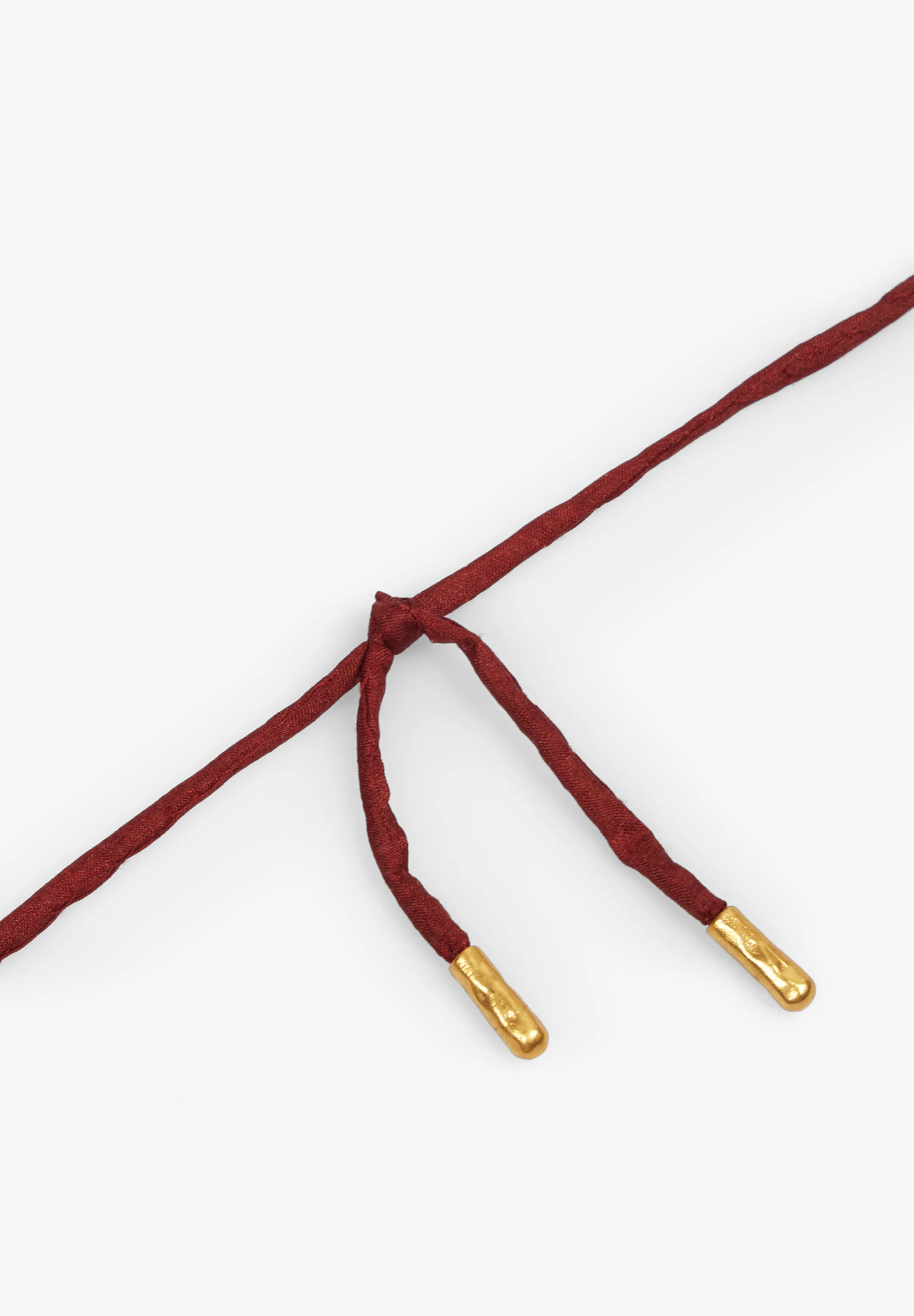 ALHAJA CULT STORE | COLLAR ICARO ORO - Image 4