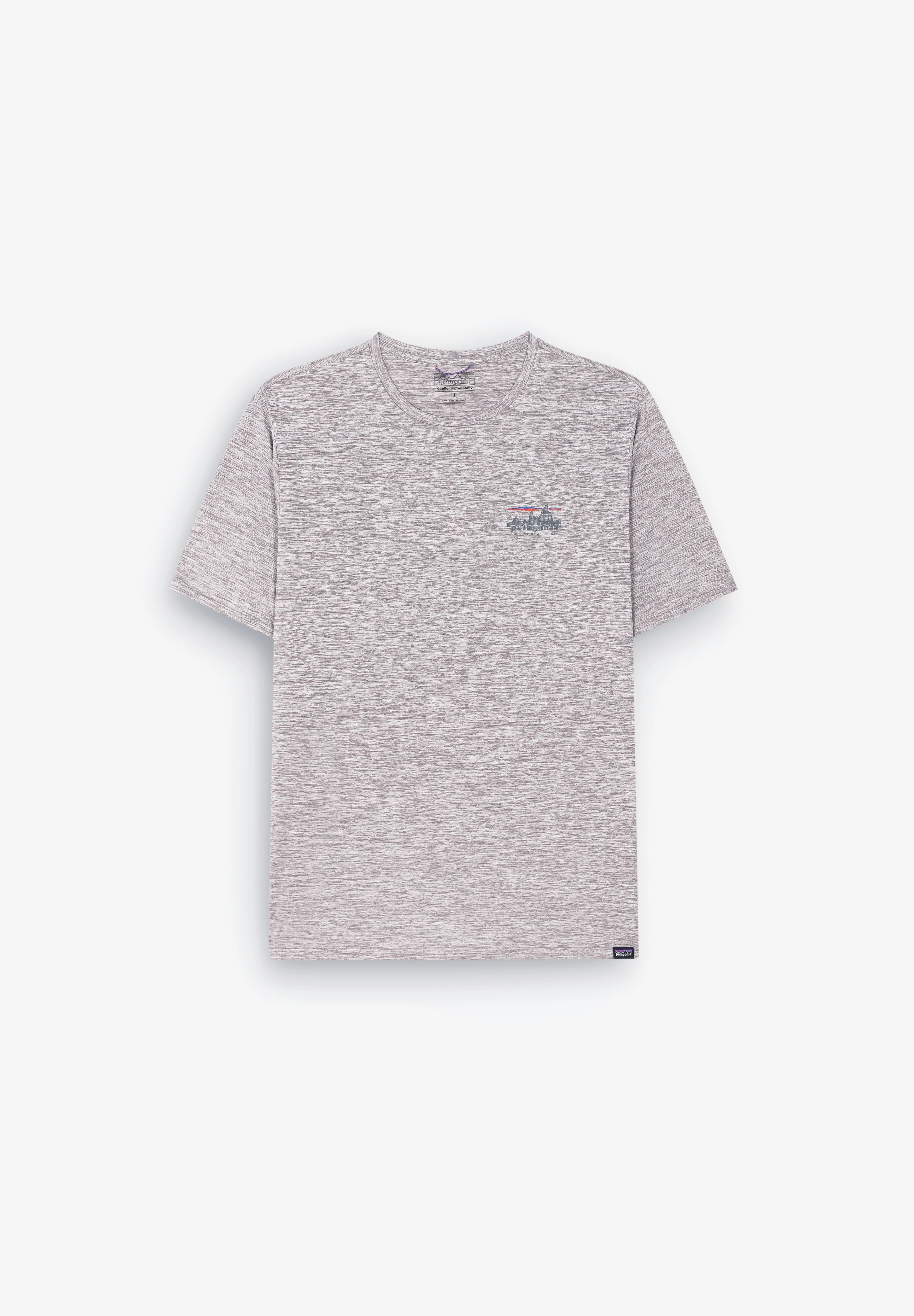 PATAGONIA | CAMISETA GRAPHIC LANDS - Image 2