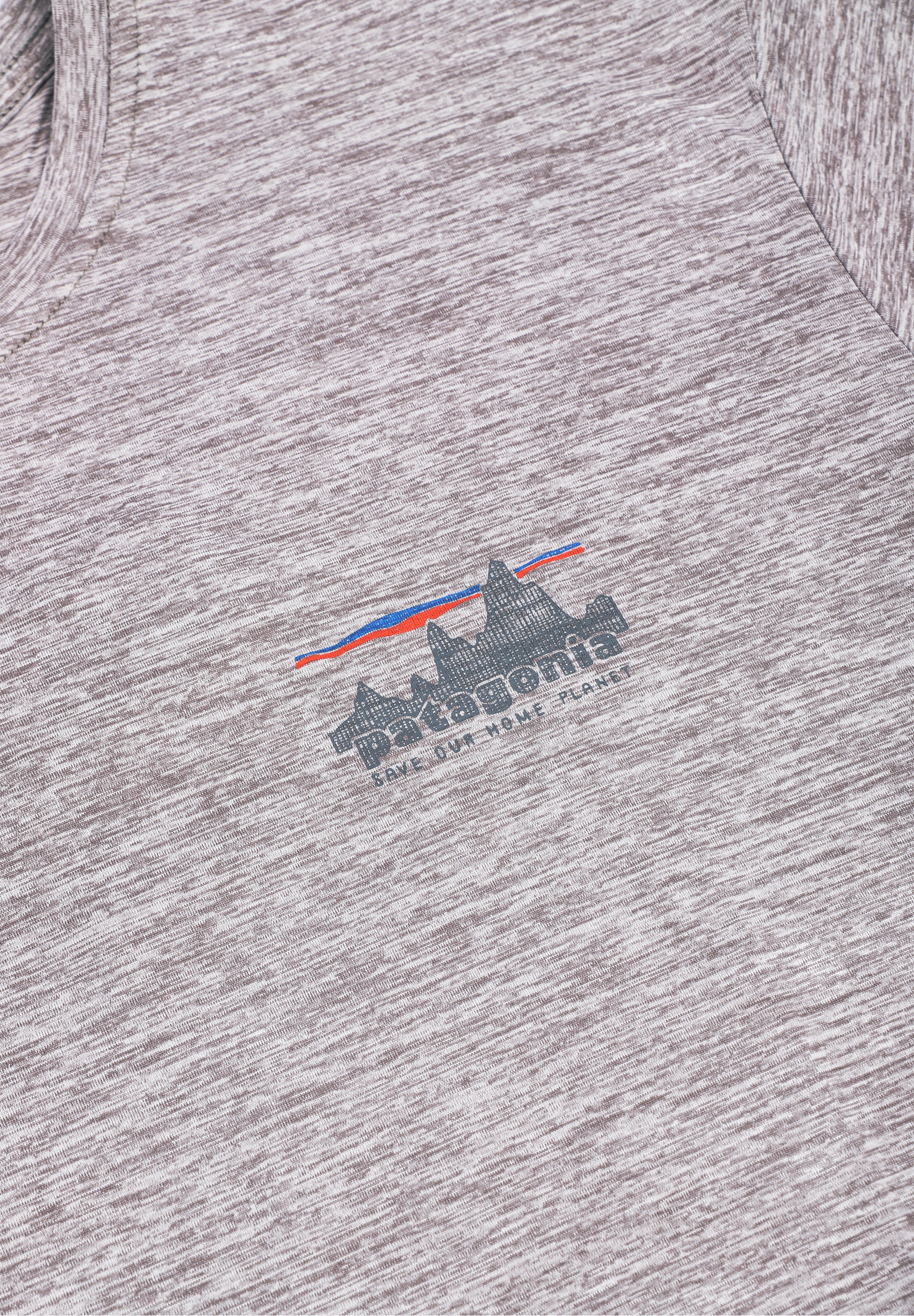 PATAGONIA | CAMISETA GRAPHIC LANDS - Image 3