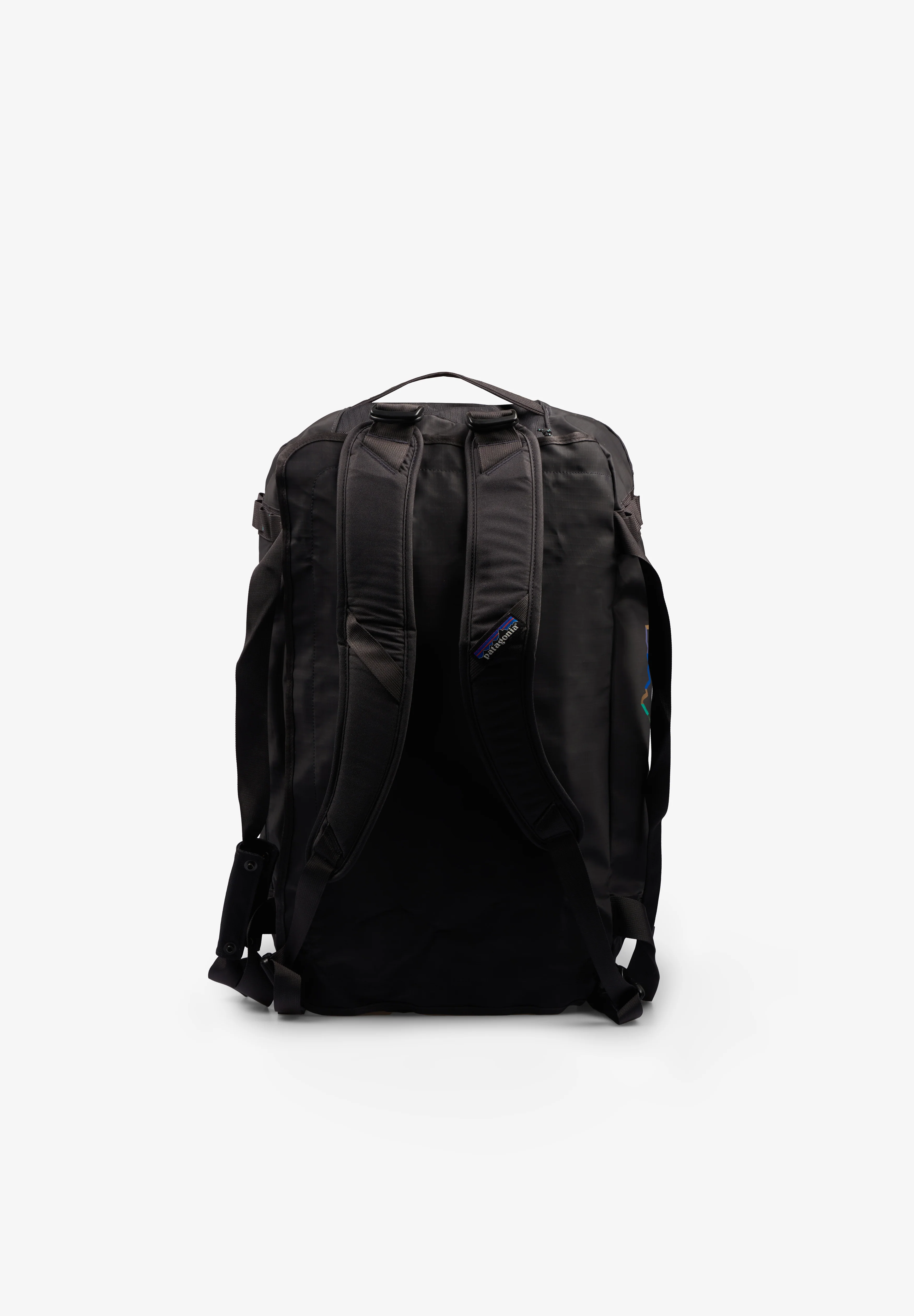 PATAGONIA | BOLSA DE VIAJE BLACK HOLE 55L - Image 3