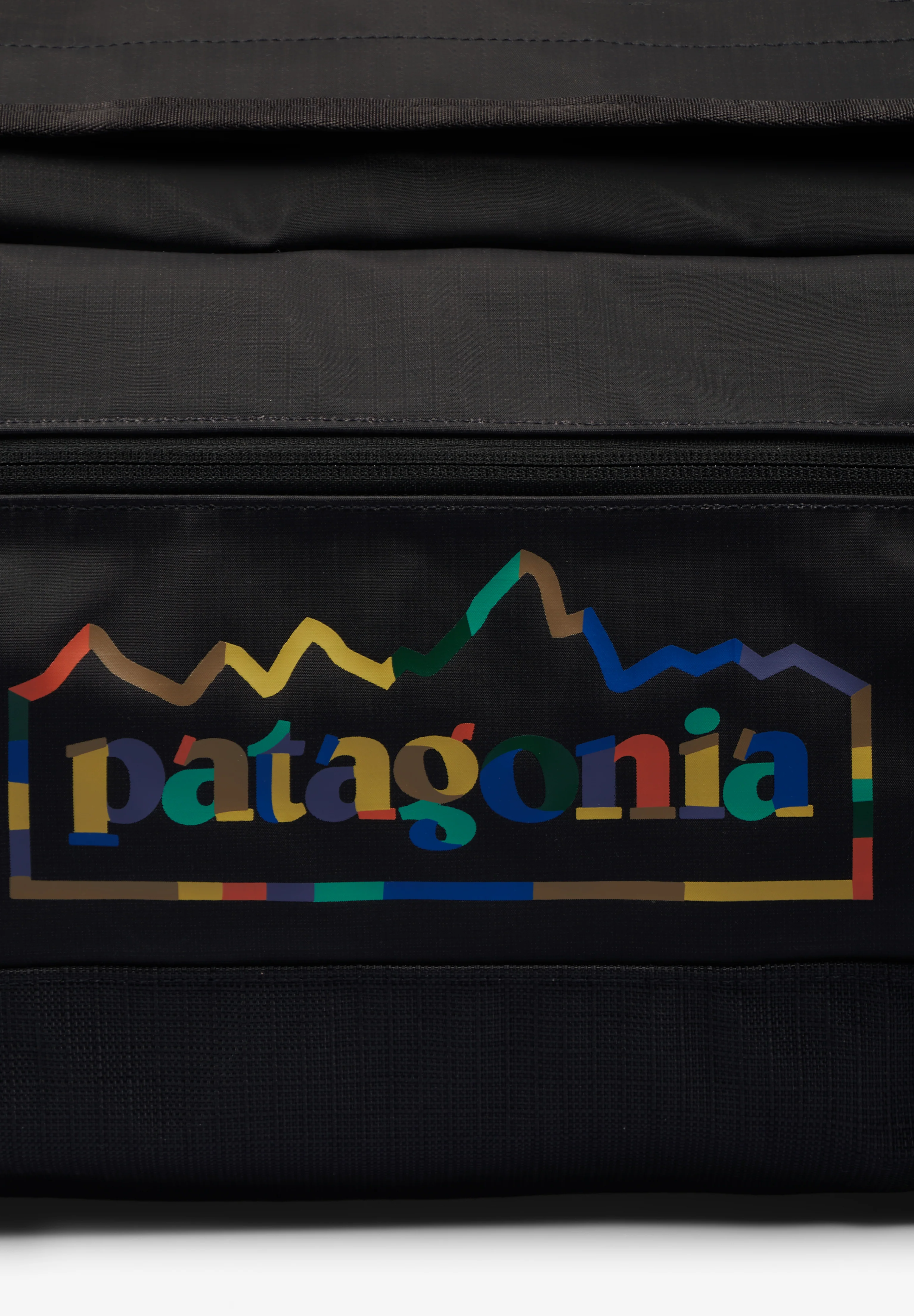 PATAGONIA | BOLSA DE VIAJE BLACK HOLE 55L - Image 4