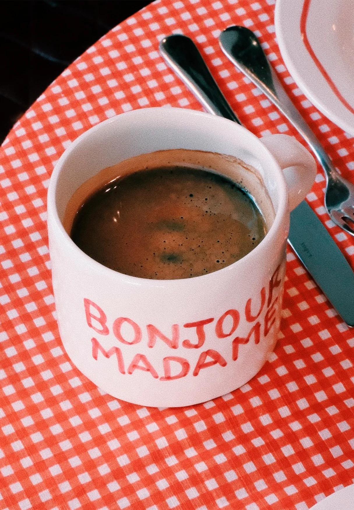 ANNA+NINA | TAZA MADAME - Image 2