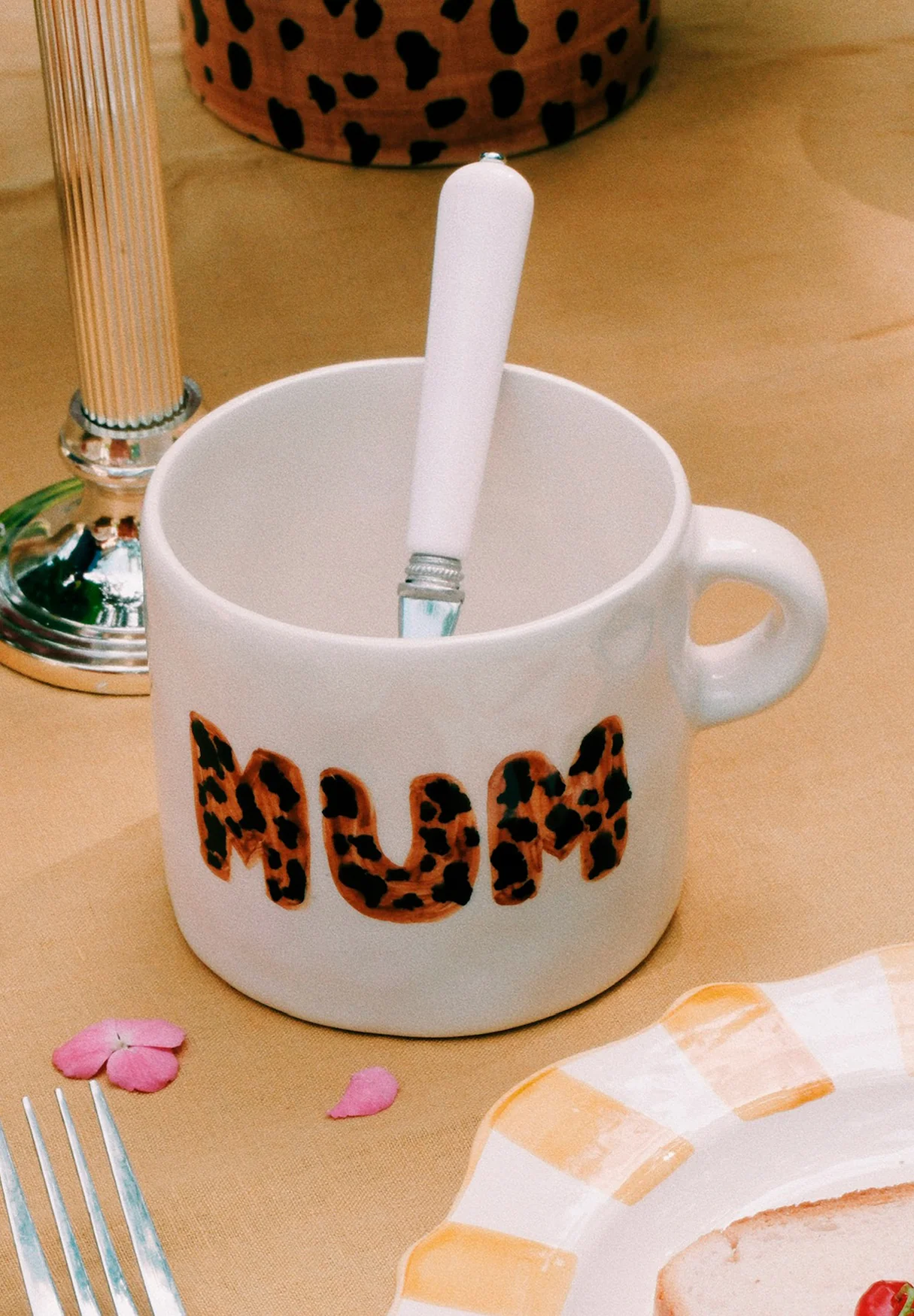 ANNA+NINA | TAZA MUM - Image 2