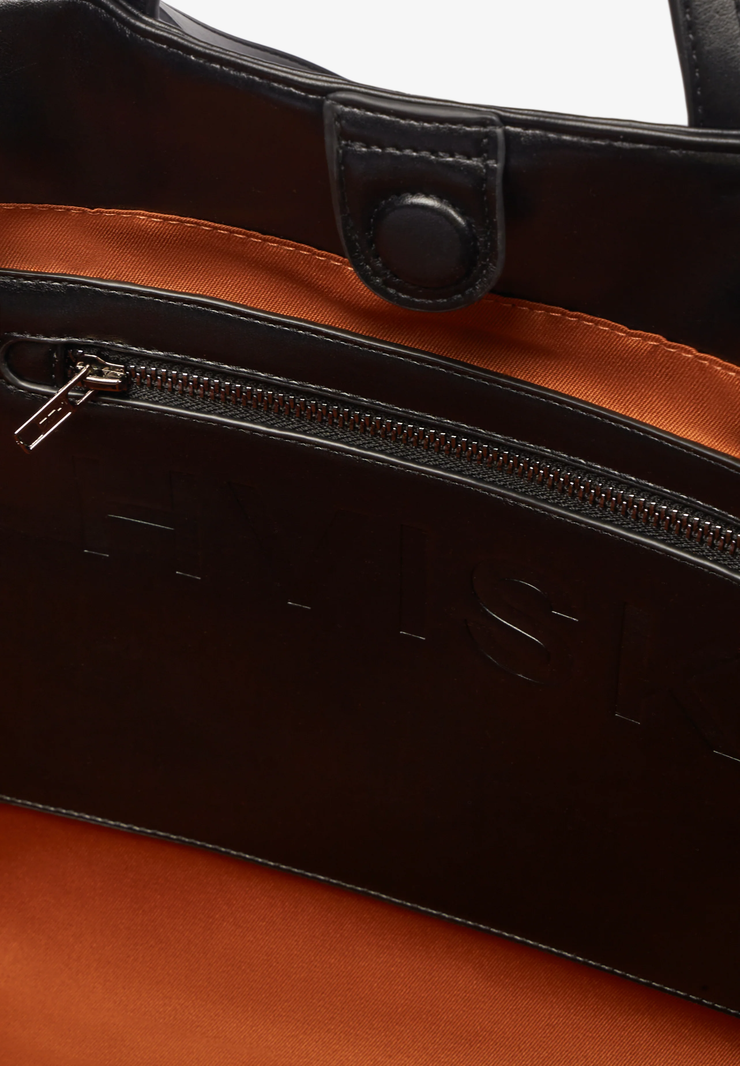 HVISK | BOLSO TOWNY SOFT STRUCTURE - Image 5
