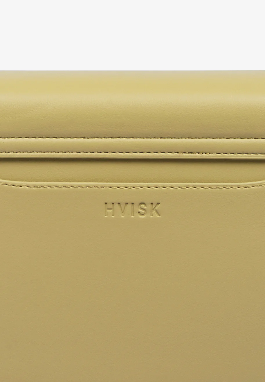 HVISK | BOLSO CAYMAN POCKET SOFT STRUCTURE - Image 4