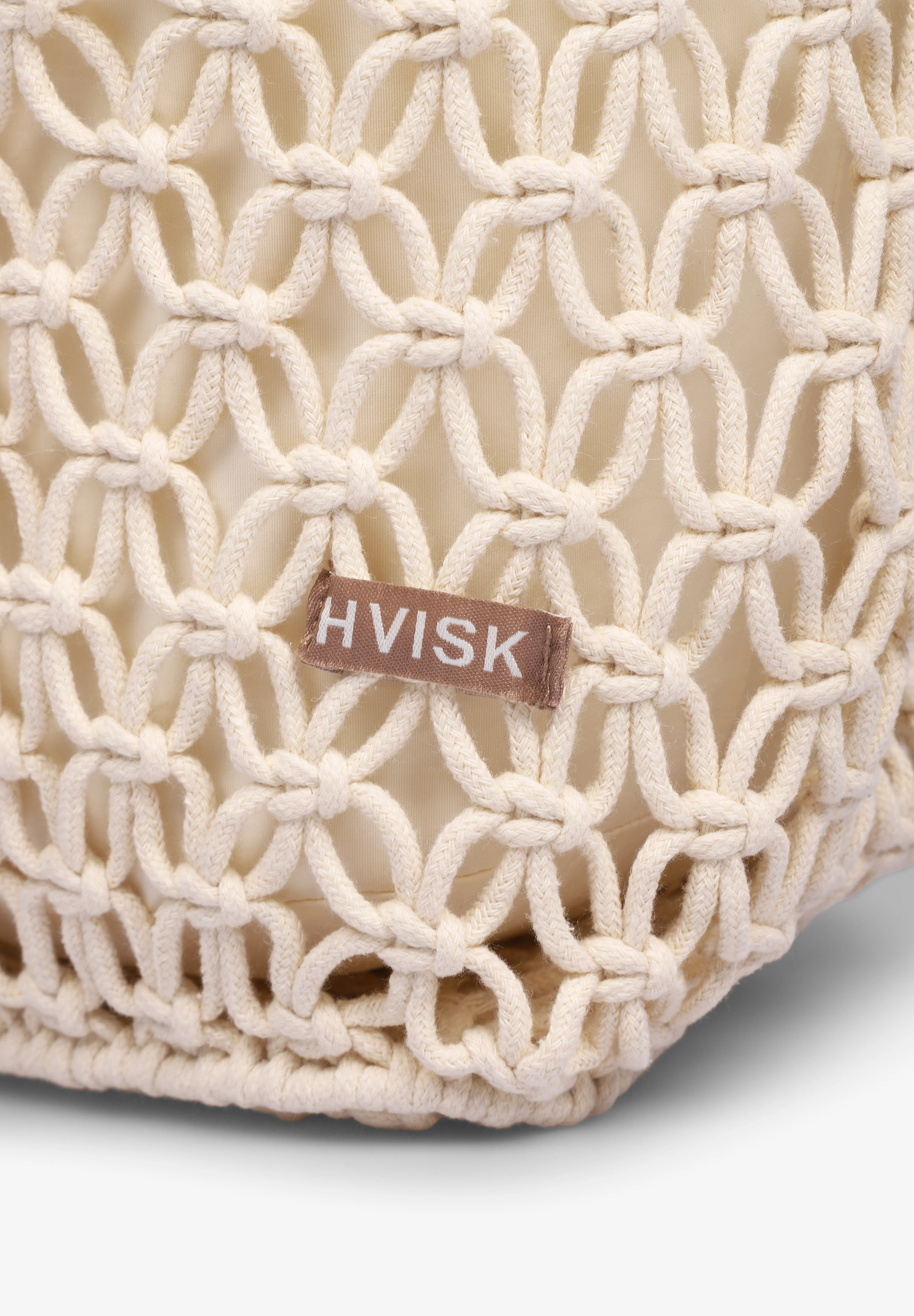 HVISK | BOLSO LOLLY TOTE - Image 4